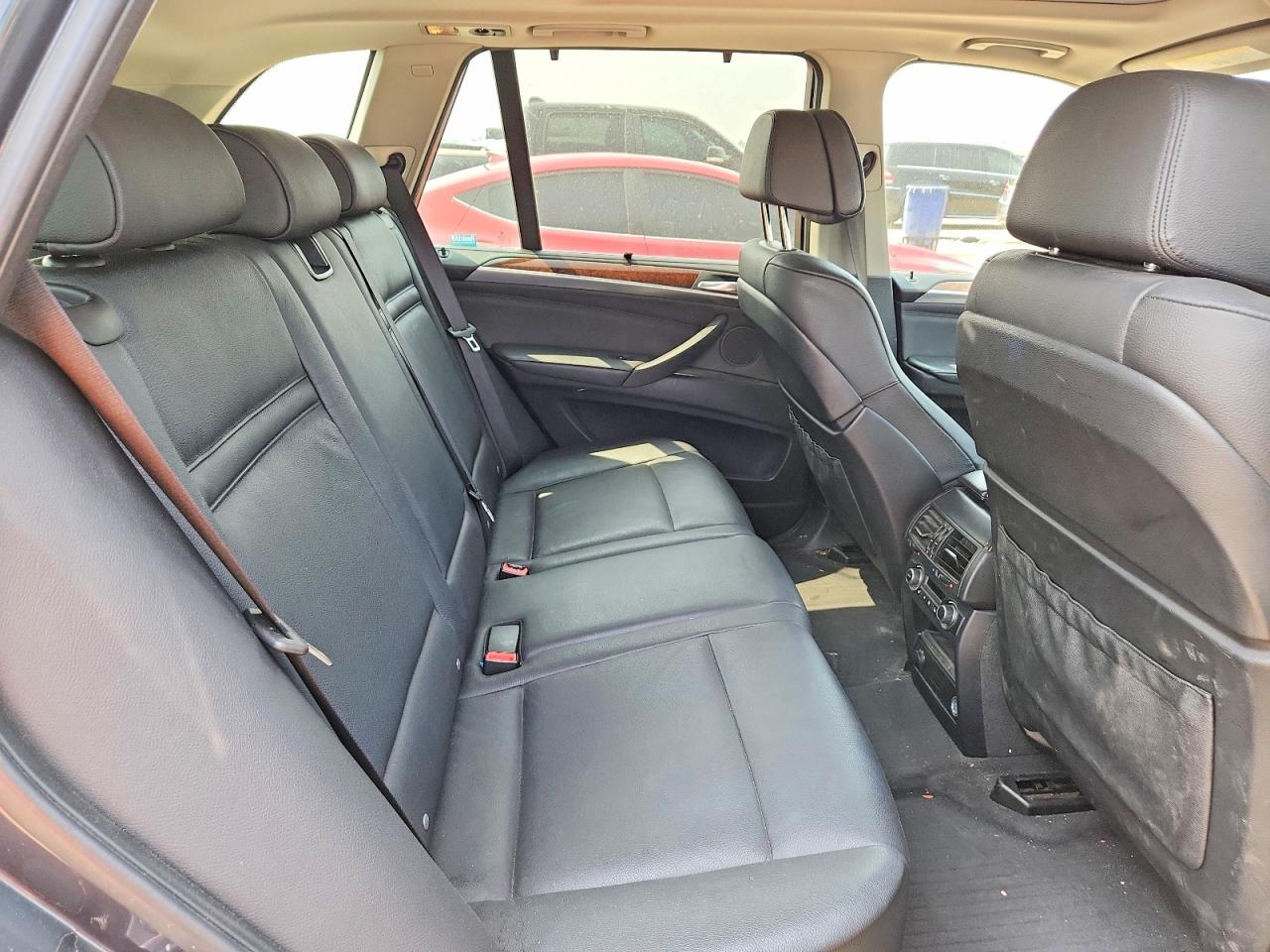2013 Bmw X5 Xdrive35i Gray vin: 5UXZV4C5XD0B04364