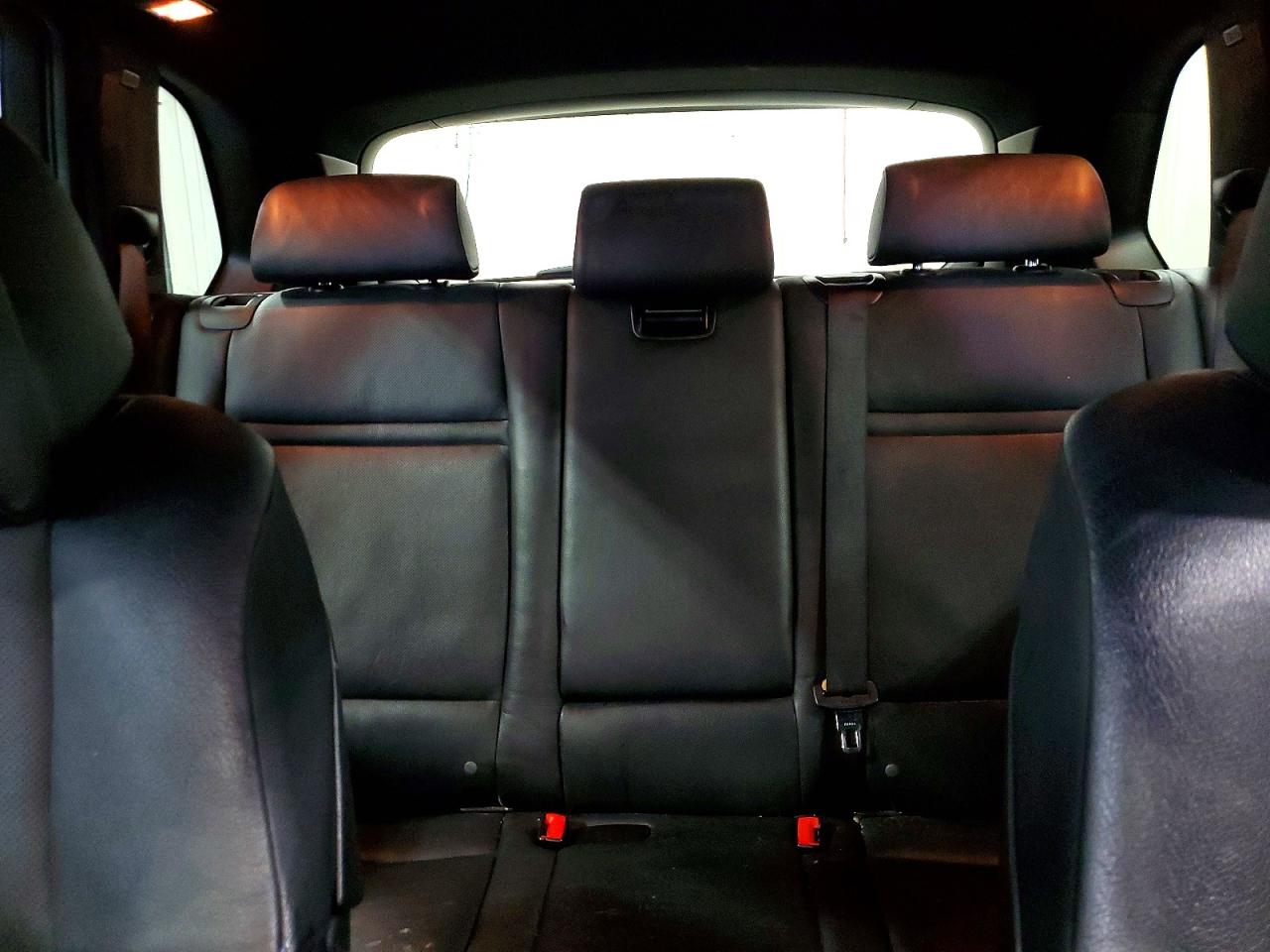 2013 Bmw X5 Xdrive35i Black vin: 5UXZV4C5XD0B05000