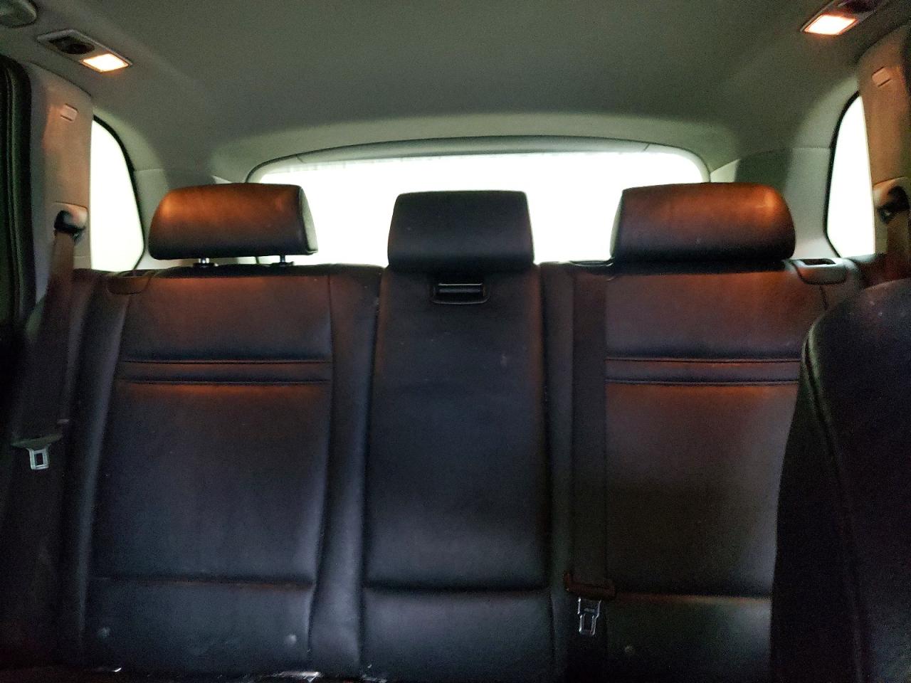 2013 Bmw X5 Xdrive35i Black vin: 5UXZV4C5XD0B05823