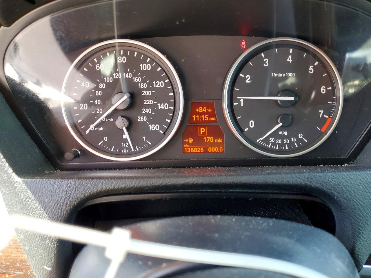 2013 Bmw X5 Xdrive35i Black vin: 5UXZV4C5XD0B21021