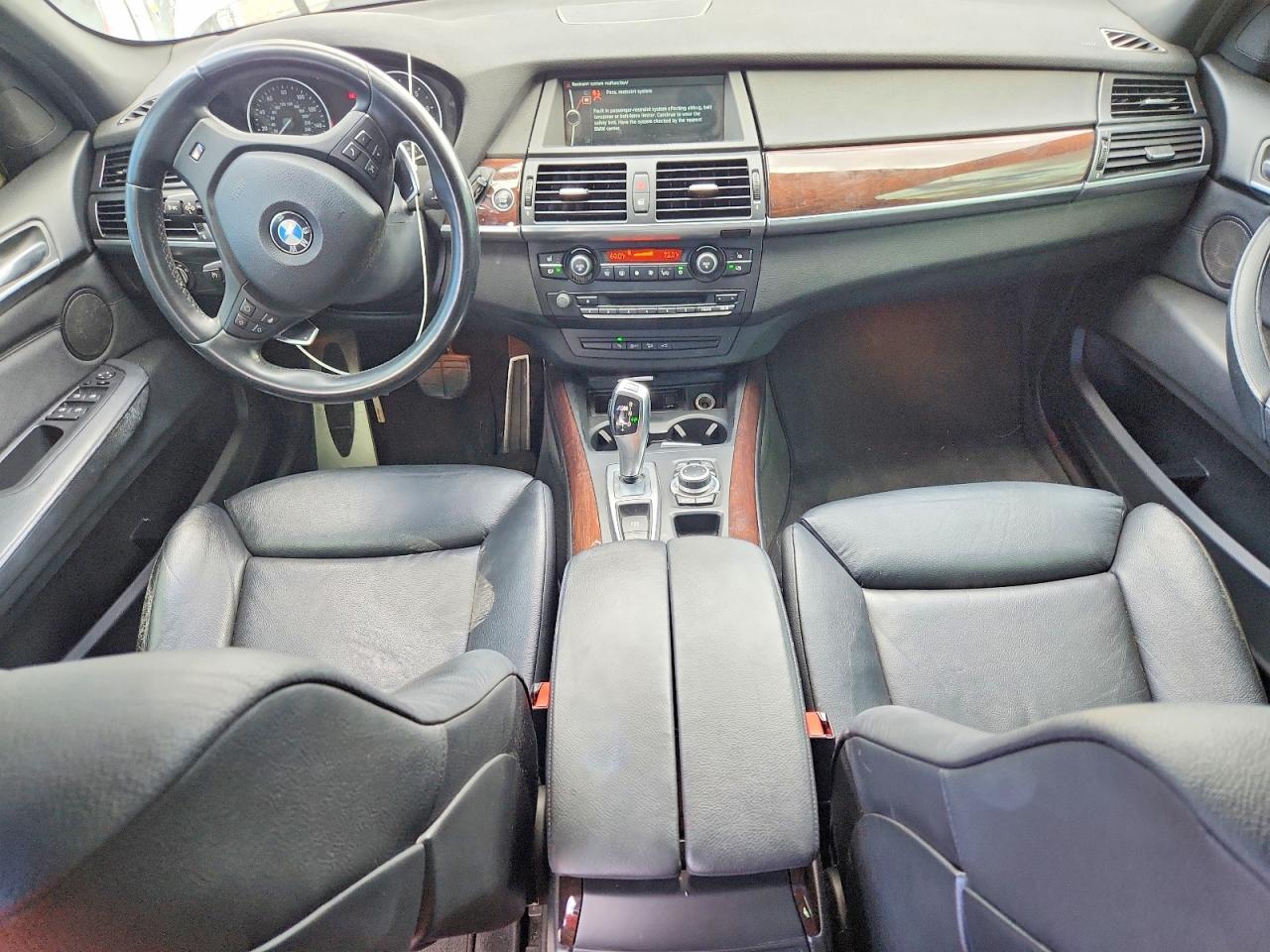 2013 Bmw X5 Xdrive35i Silver vin: 5UXZV4C5XD0E02848