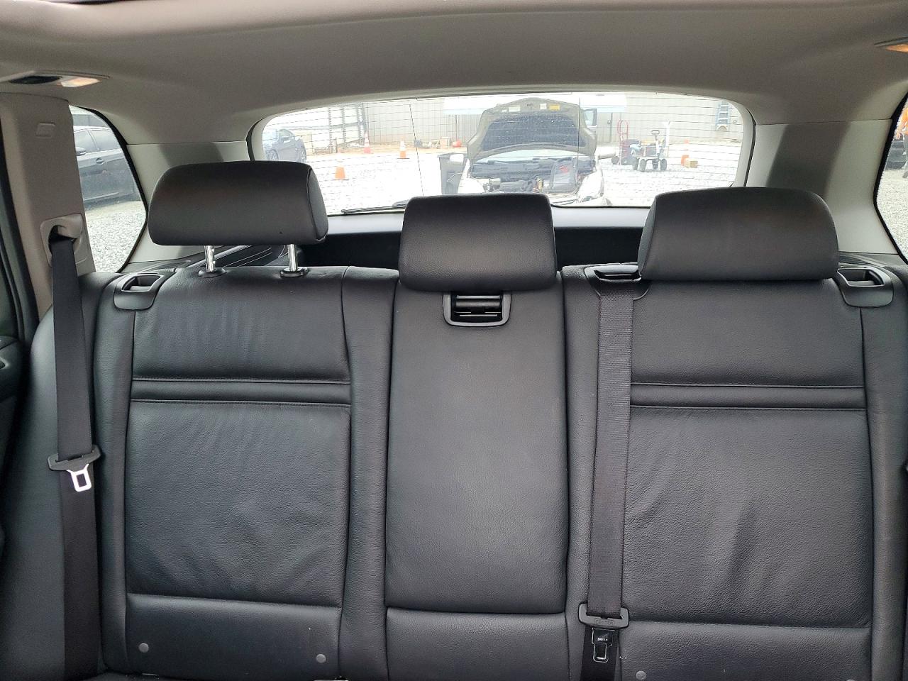 2013 Bmw X5 Silver vin: 5UXZV4C5XD0G54258