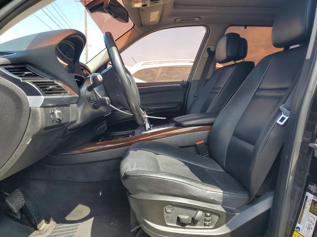 2013 Bmw X5 Xdrive35i Black vin: 5UXZV4C5XD0G55412