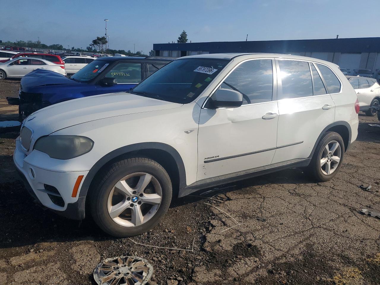 5UXZV8C50BL419304