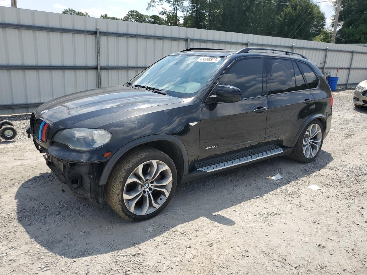 5UXZV8C50BL420646