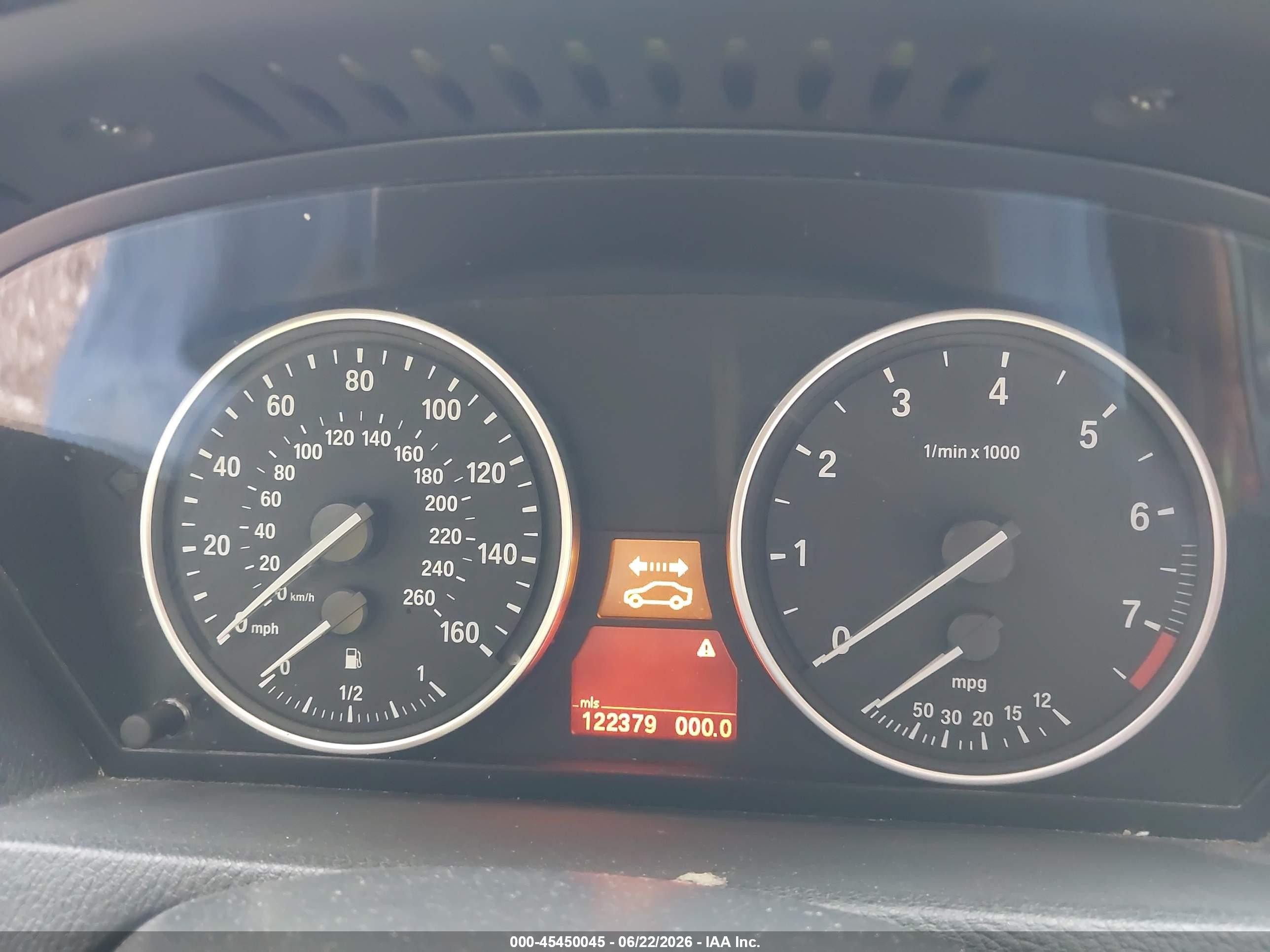 2013 Bmw X5 Xdrive50i Gray vin: 5UXZV8C50DL899539