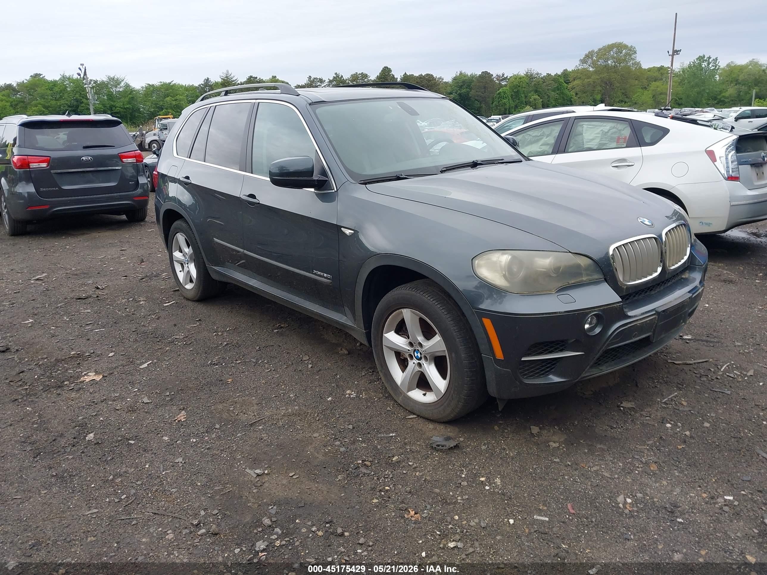 5UXZV8C51BL417562