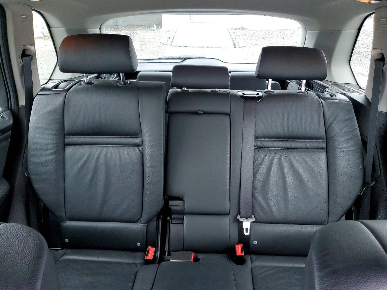 2012 Bmw X5 Xdrive50i Белый vin: 5UXZV8C51CL422729