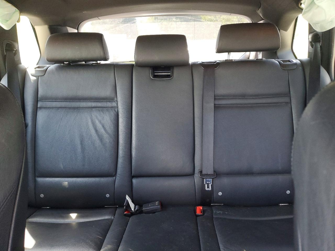 2012 Bmw X5 Xdrive50i Gray vin: 5UXZV8C53CL422537