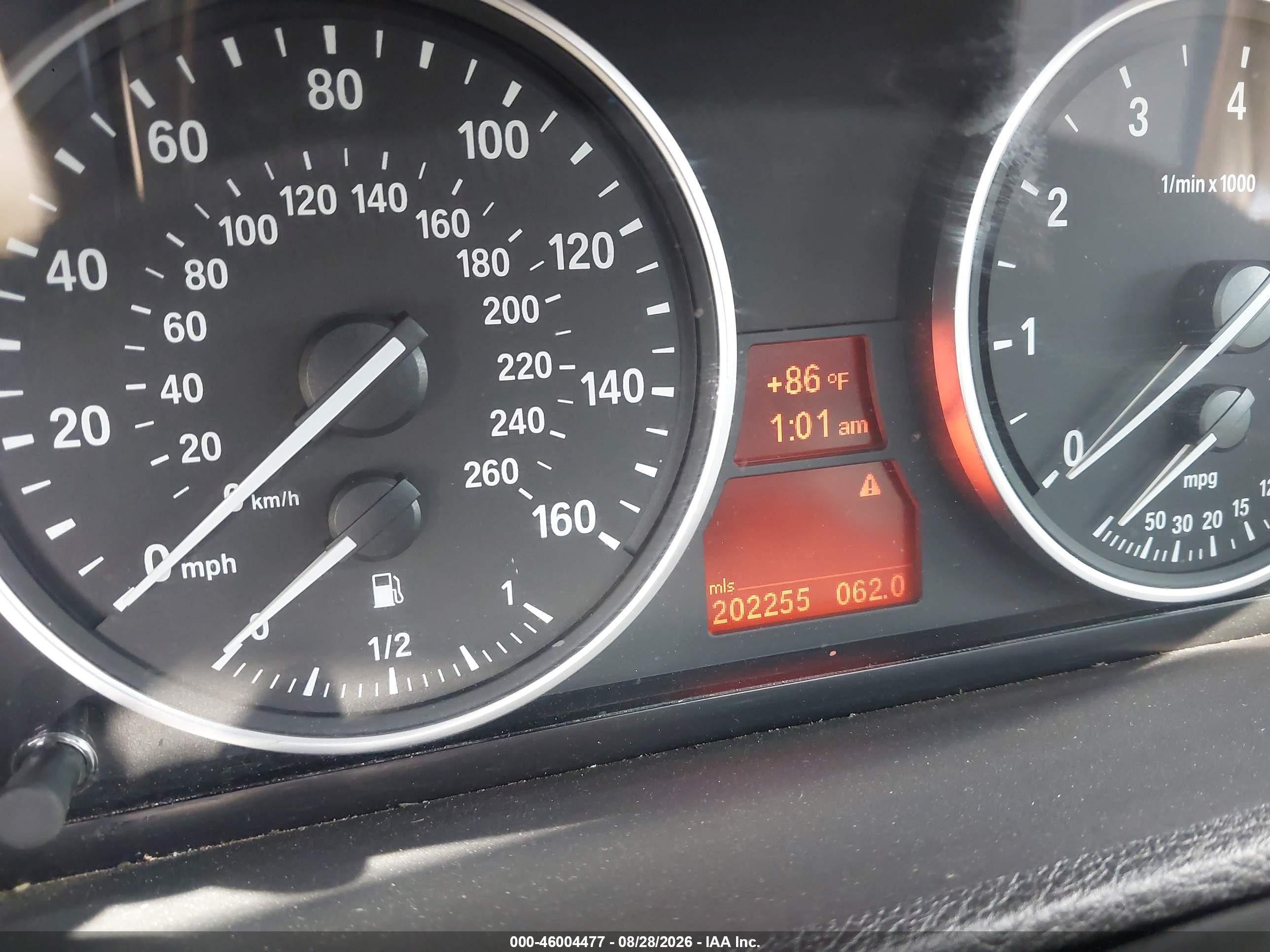 2012 Bmw X5 Xdrive50i Black vin: 5UXZV8C53CL424062