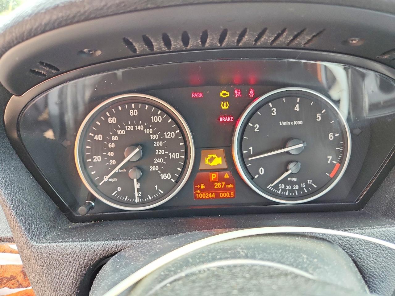2013 Bmw X5 Xdrive50i Black vin: 5UXZV8C53D0C14759
