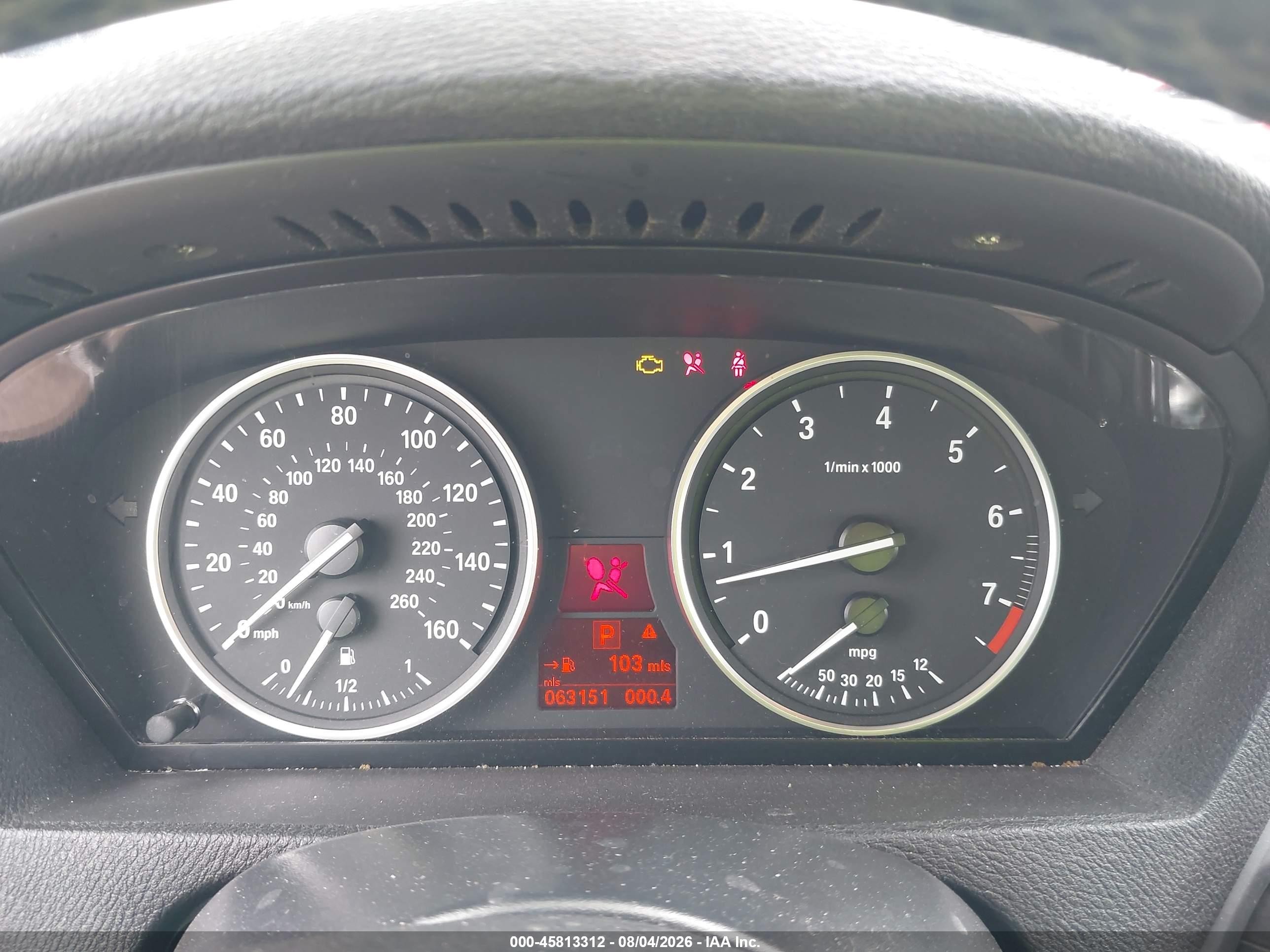 2012 Bmw X5 Xdrive50i Silver vin: 5UXZV8C54CL425608