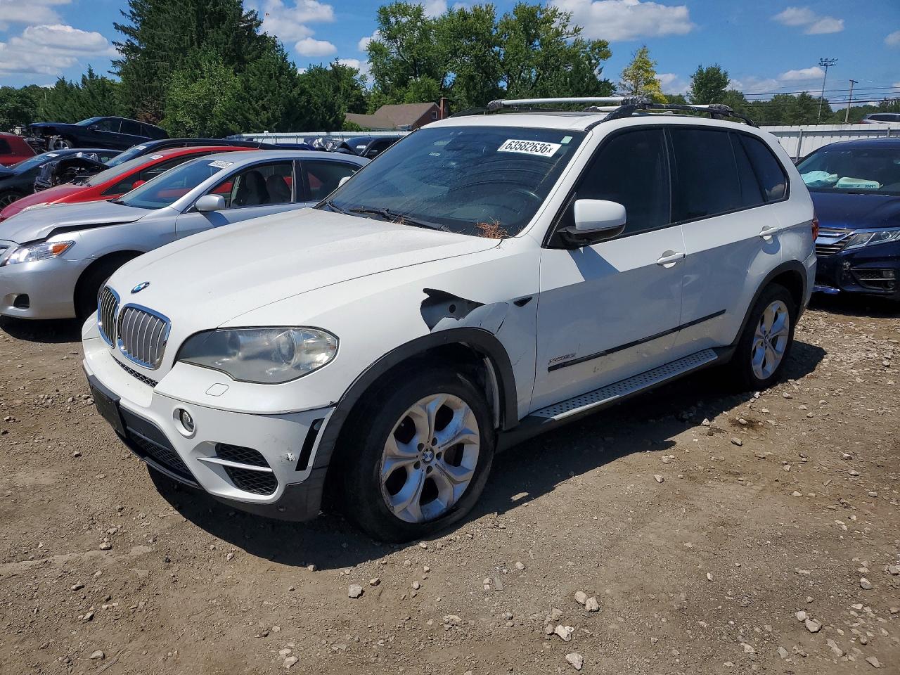 5UXZV8C55CL422832