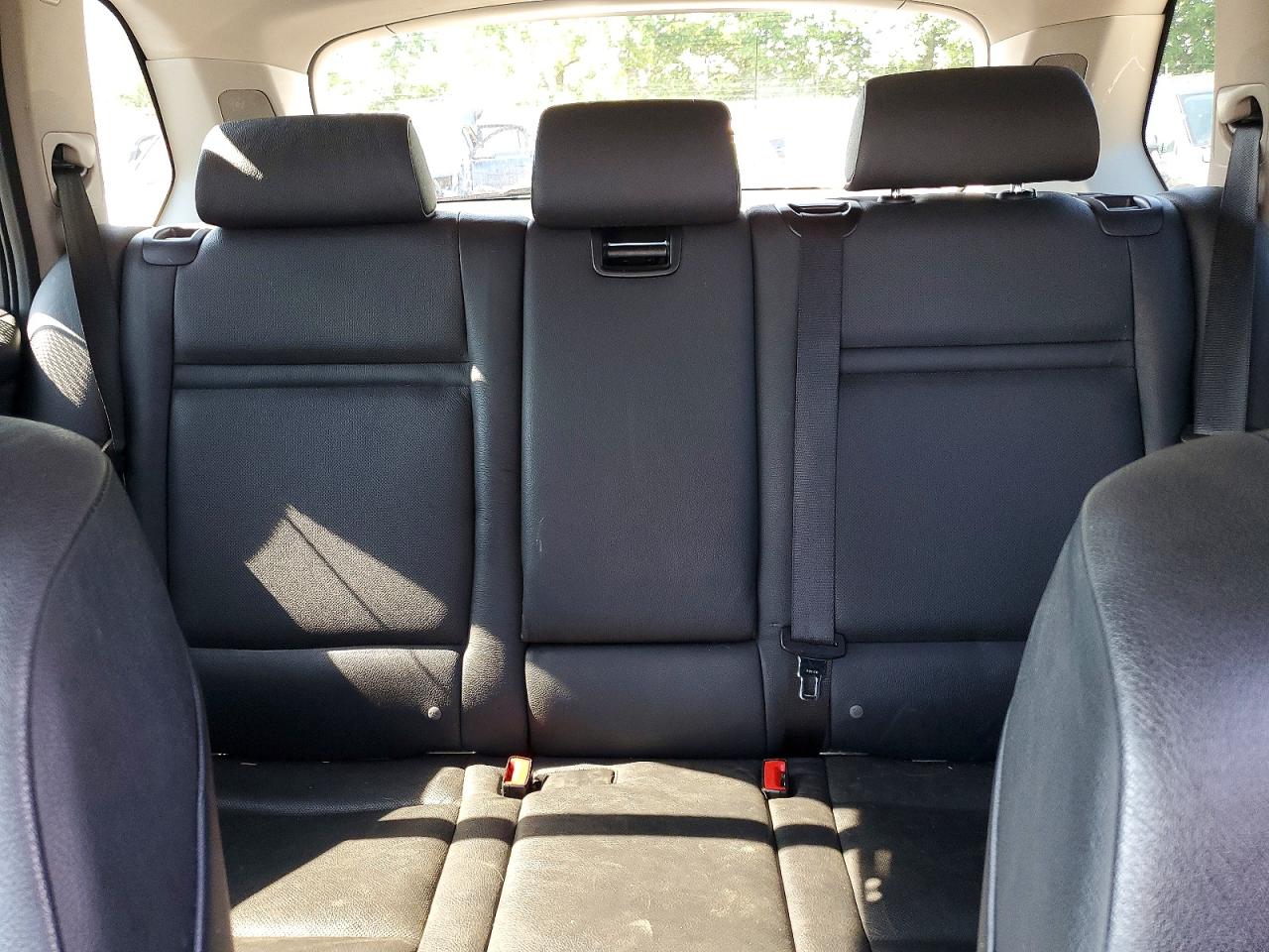 2012 Bmw X5 Xdrive50i Gray vin: 5UXZV8C55CL424435