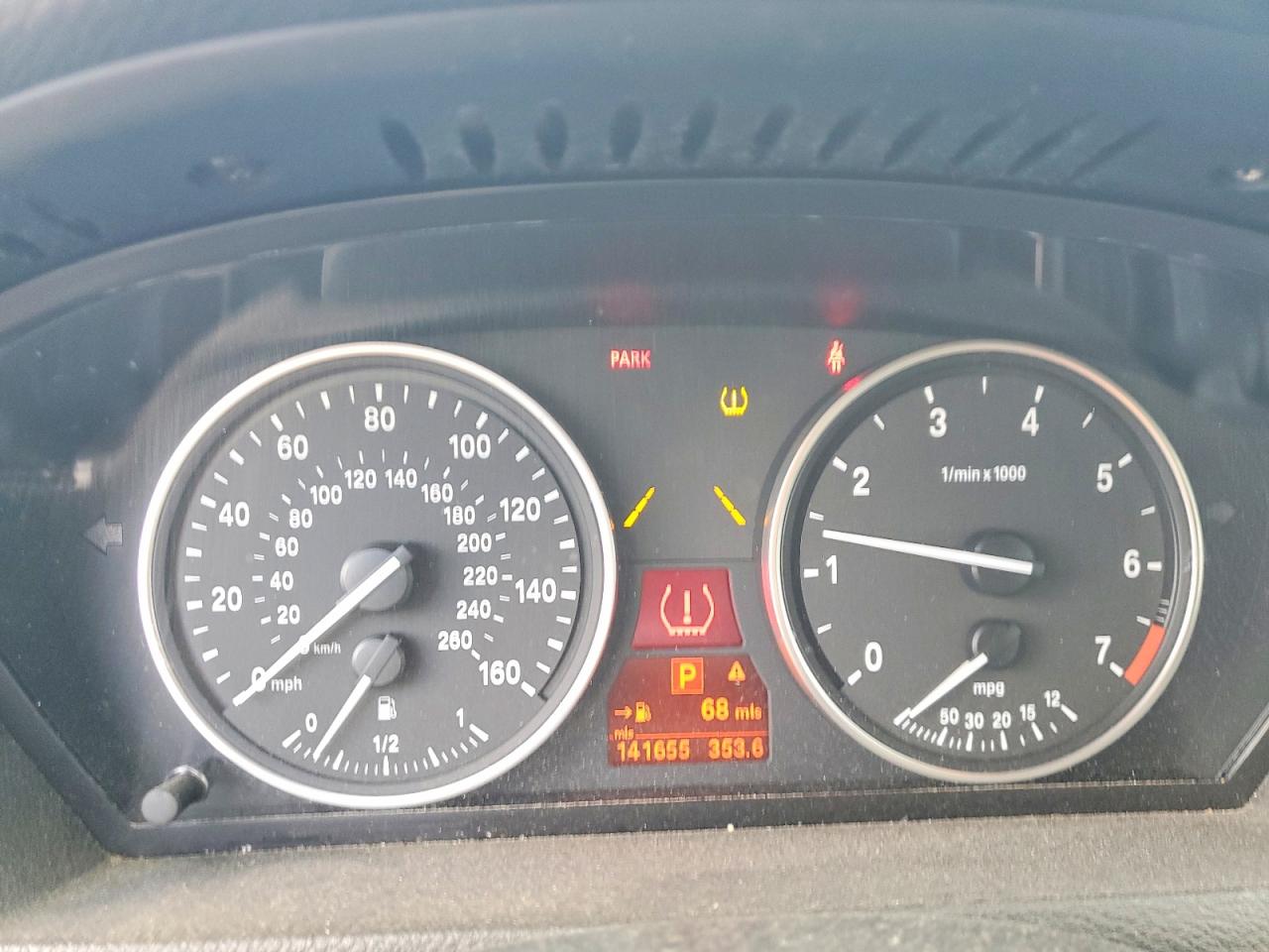 2011 Bmw X5 Xdrive50i Gray vin: 5UXZV8C56BL420103