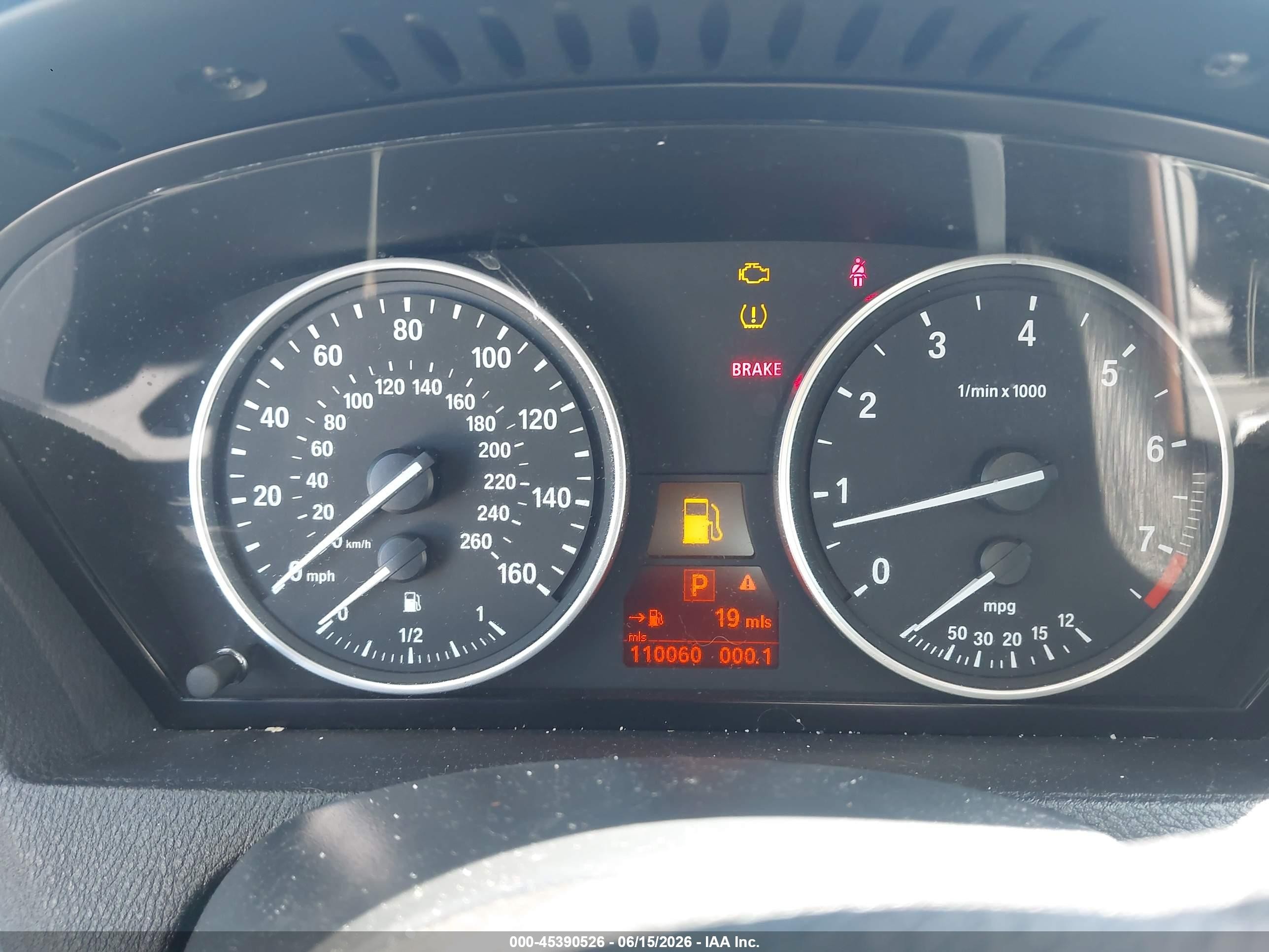 2012 Bmw X5 Xdrive50i Black vin: 5UXZV8C56CL425156