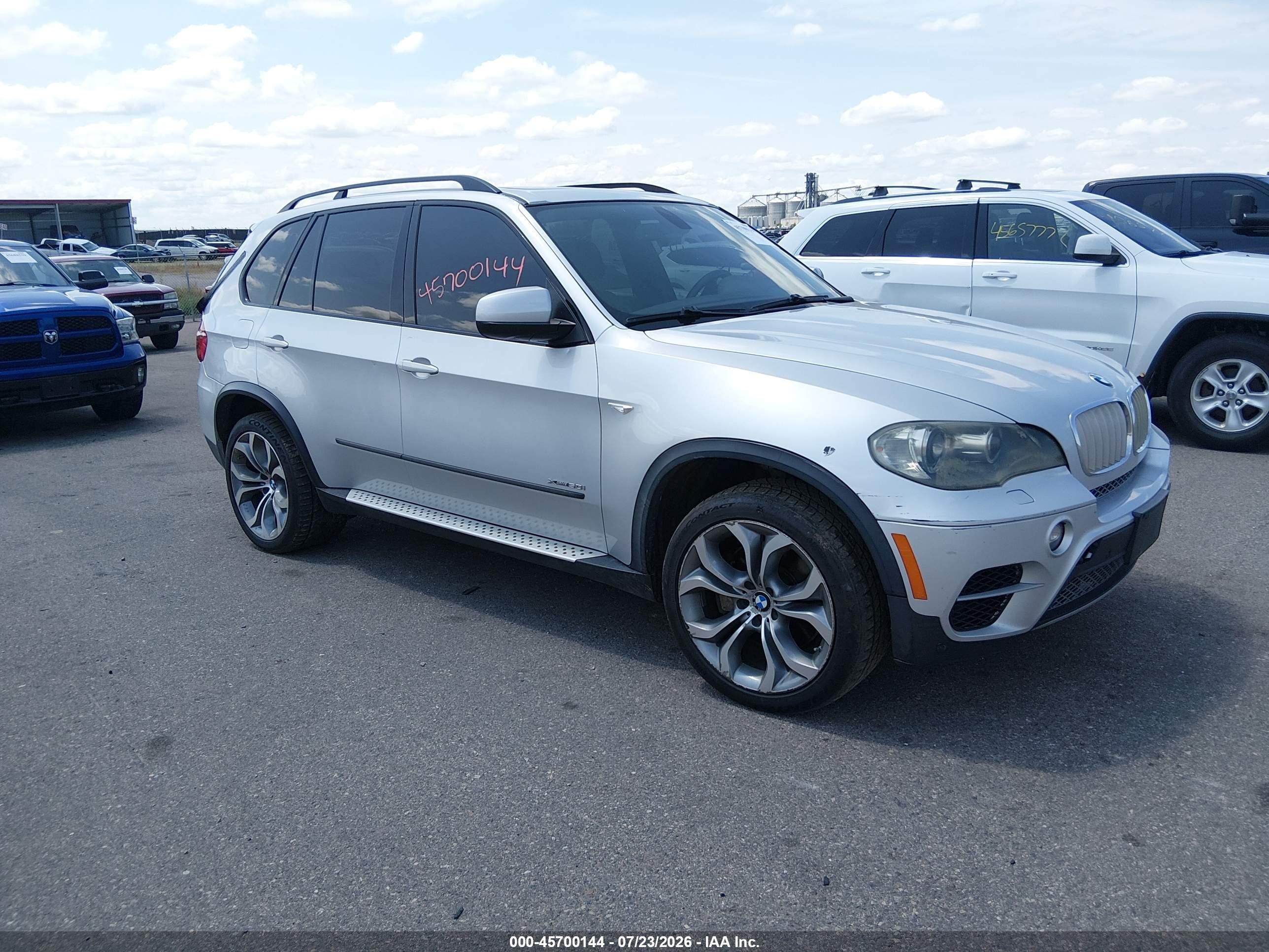 5UXZV8C57BL419350