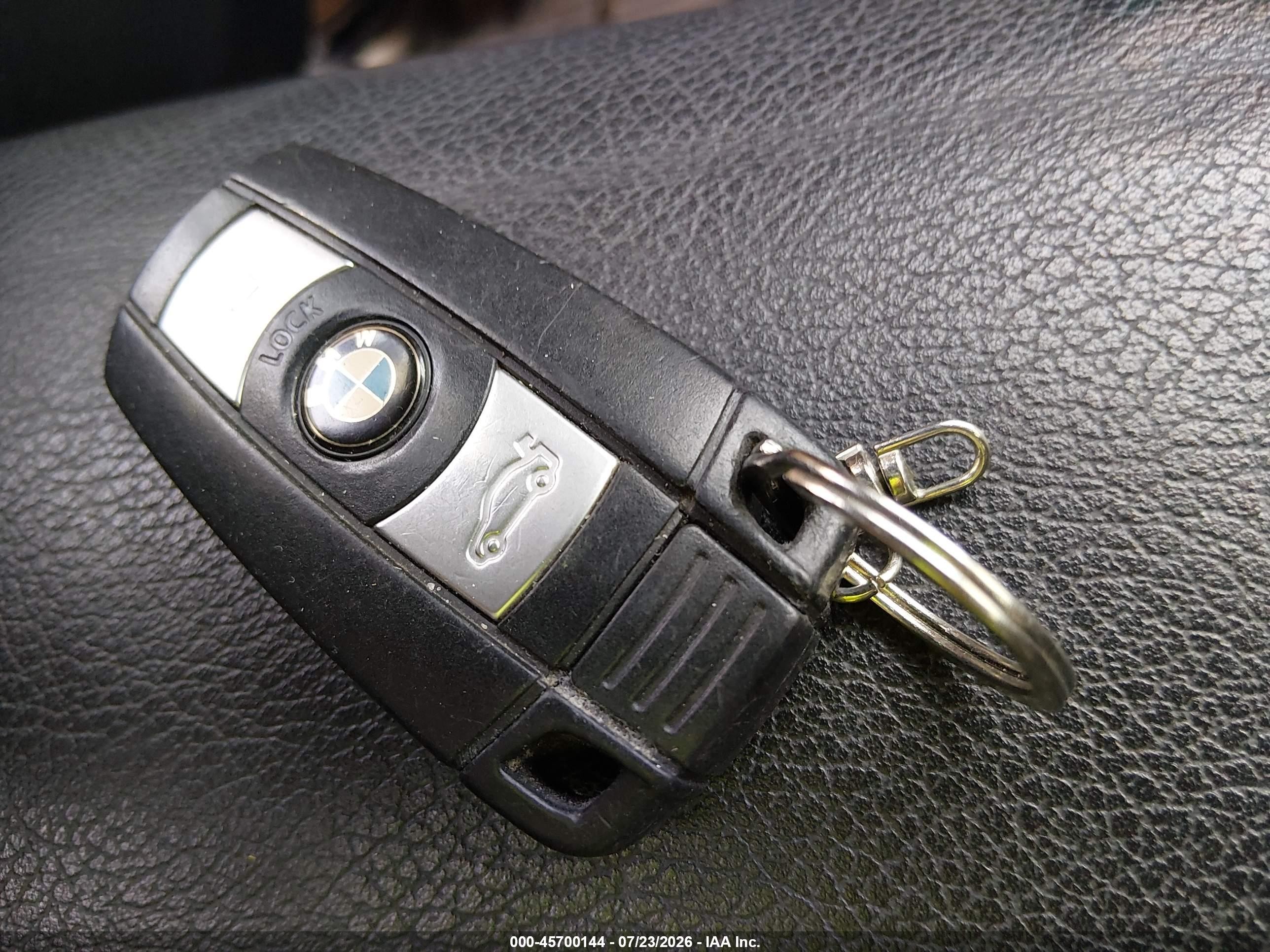 2011 Bmw X5 Xdrive50i Silver vin: 5UXZV8C57BL419350