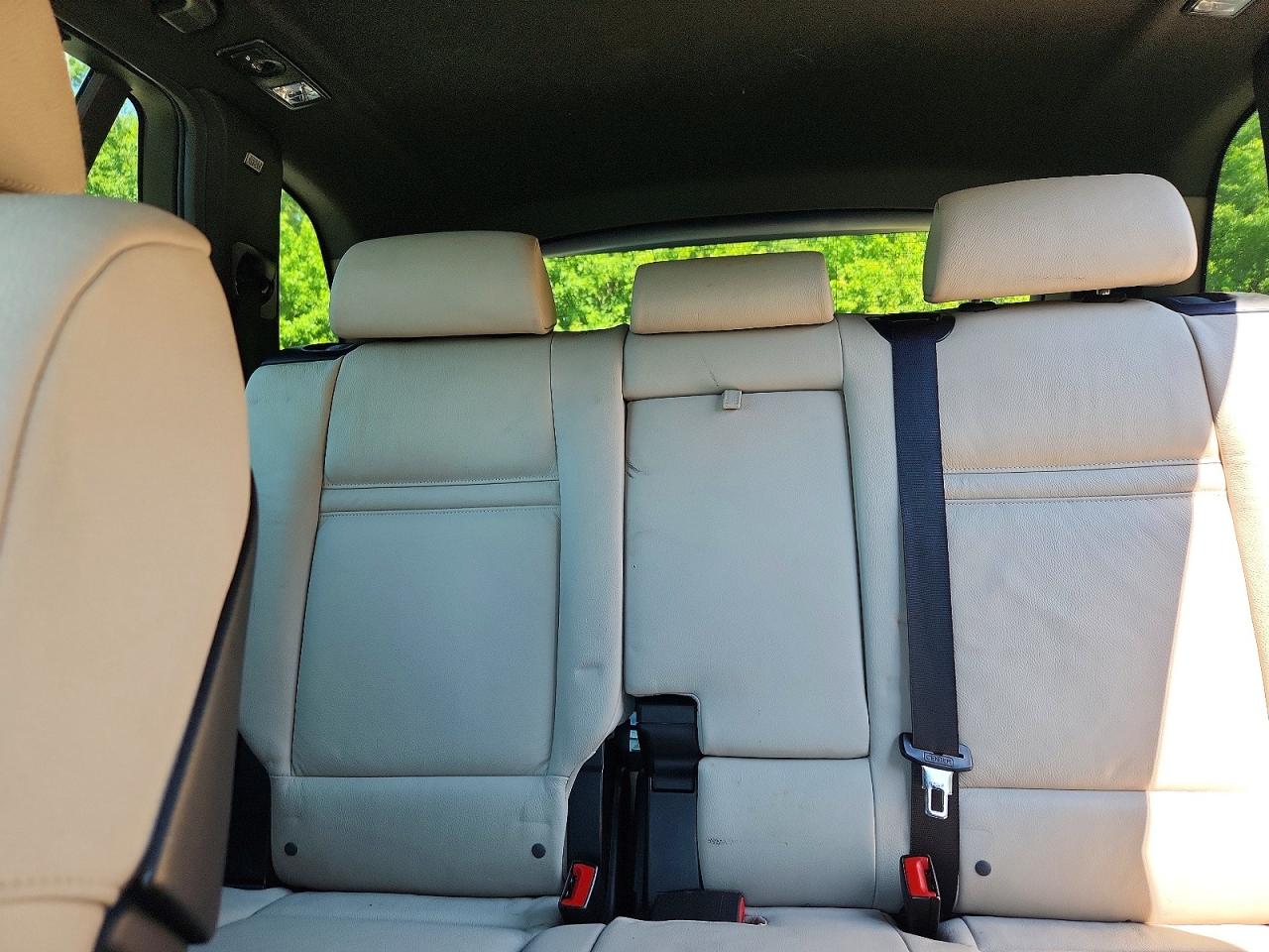 2013 Bmw X5 Xdrive50i Белый vin: 5UXZV8C58DL426939