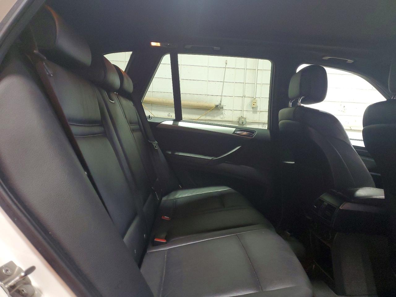 2013 Bmw X5 Xdrive50i Белый vin: 5UXZV8C59DL899359