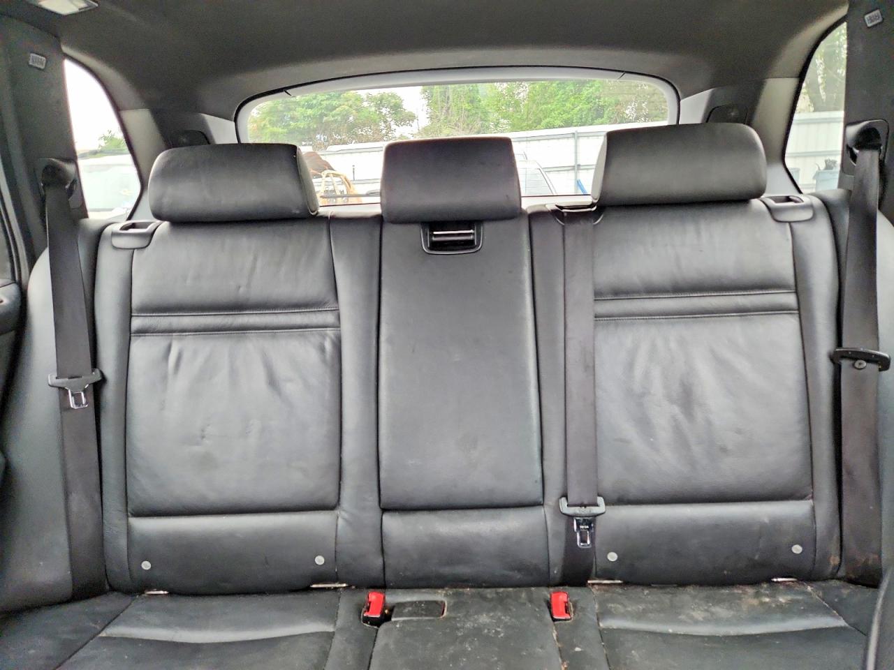 2012 Bmw X5 Xdrive50i Серебряный vin: 5UXZV8C5XCL422986