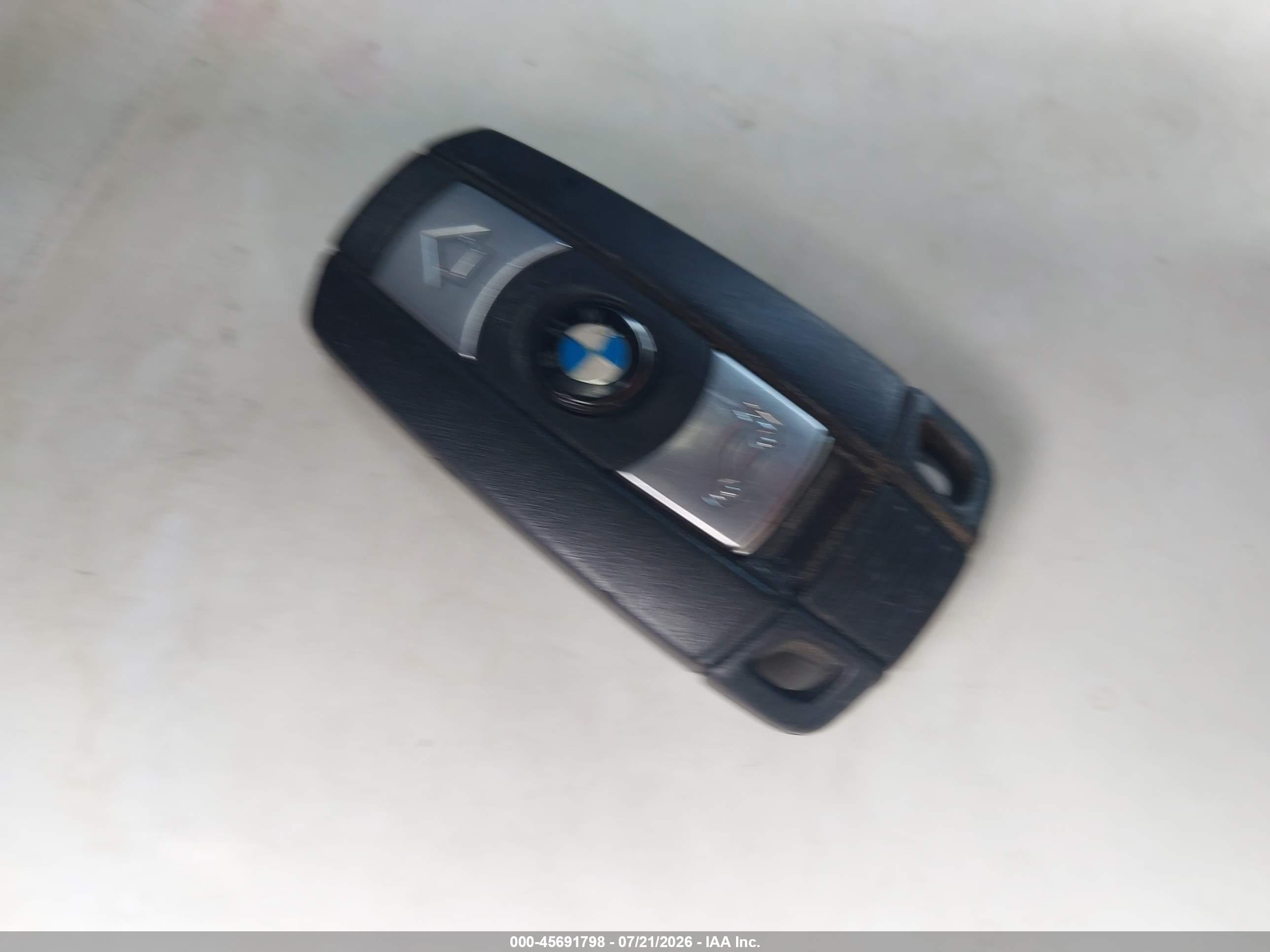 2012 Bmw X5 Xdrive35d Gray vin: 5UXZW0C50C0B88389