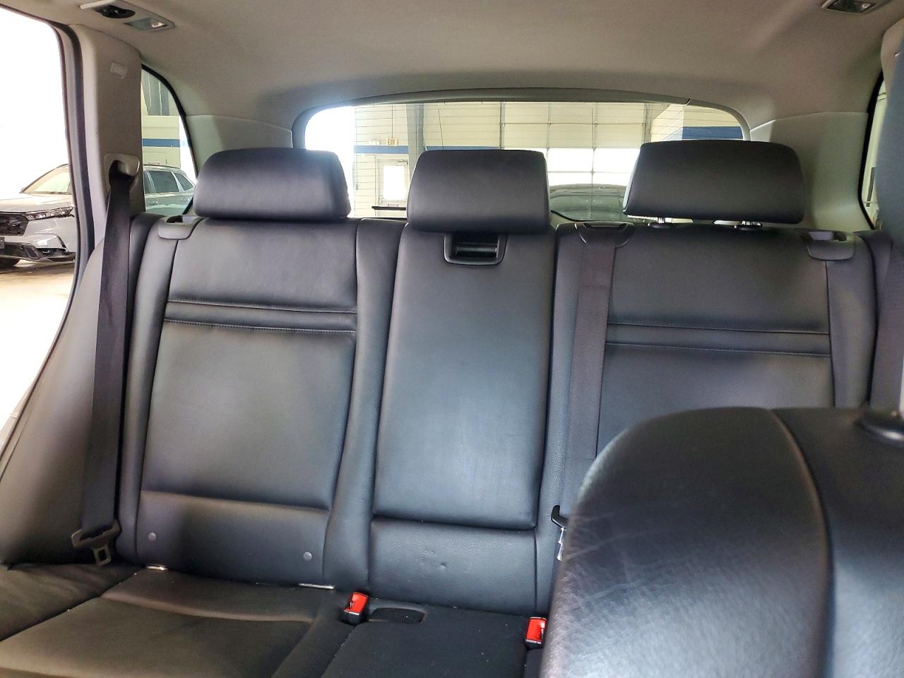 2012 Bmw X5 Xdrive35d Gray vin: 5UXZW0C50C0B90076