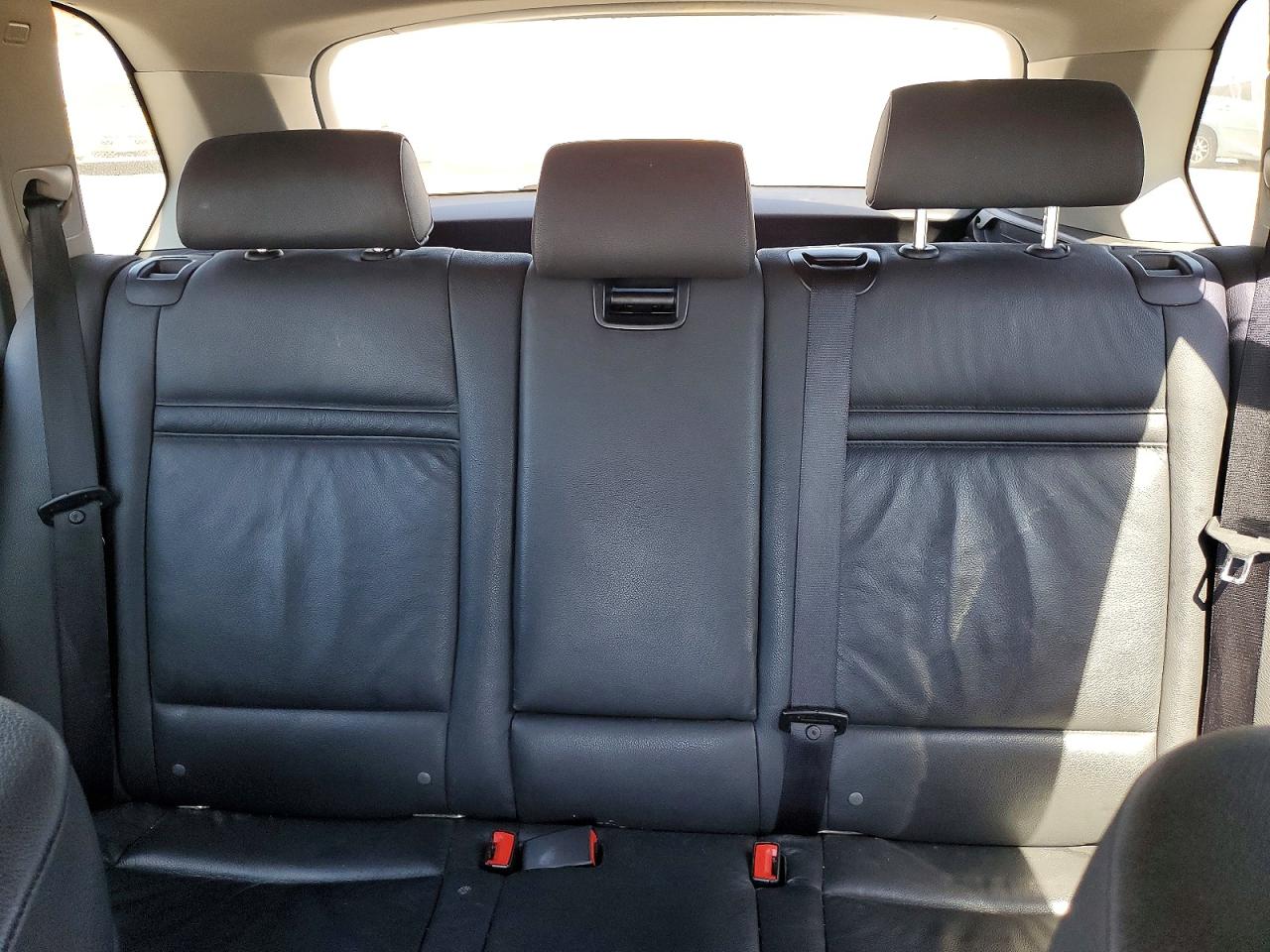 2012 Bmw X5 Xdrive35d Black vin: 5UXZW0C50CL668184