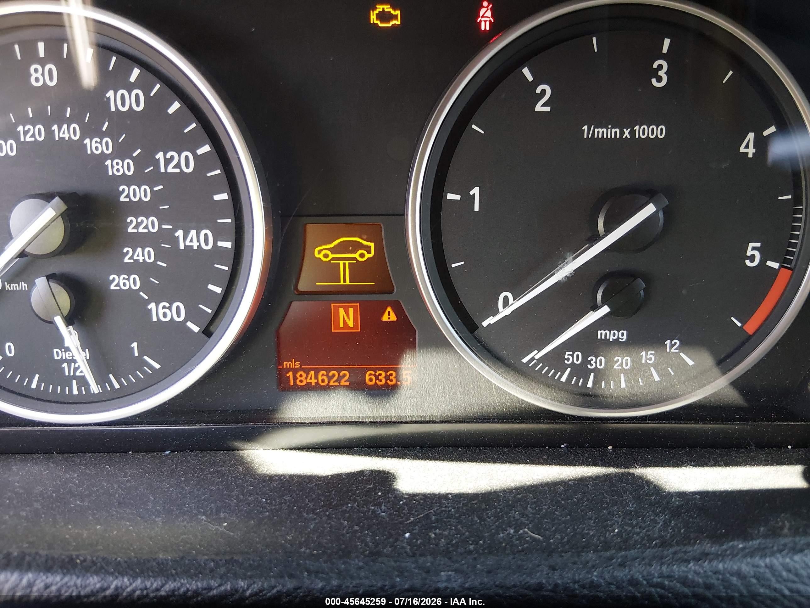 2013 Bmw X5 Xdrive35d Black vin: 5UXZW0C51D0B90508