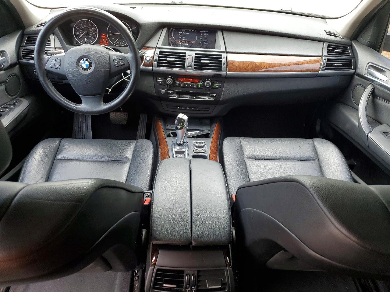 2013 Bmw X5 Xdrive35d Silver vin: 5UXZW0C51D0B93523