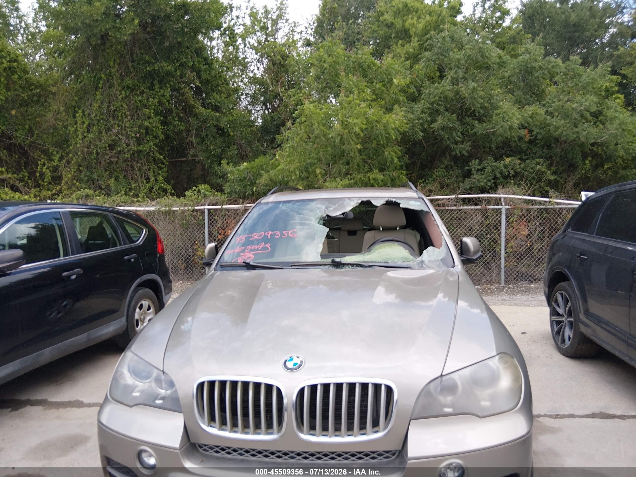 2012 Bmw X5 Xdrive35d Green vin: 5UXZW0C53CL665134