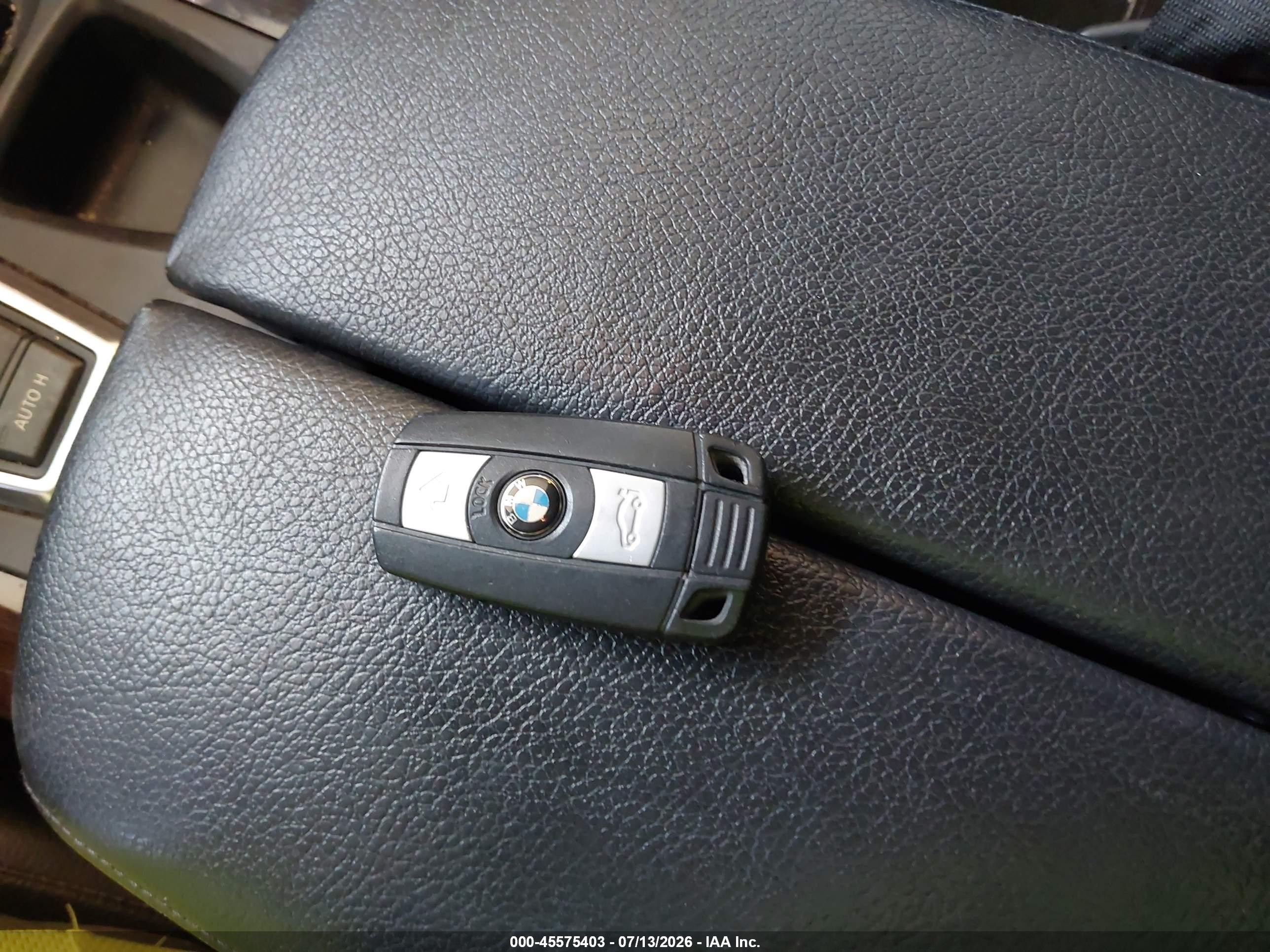 2012 Bmw X5 Xdrive35d Серебряный vin: 5UXZW0C53CL669412