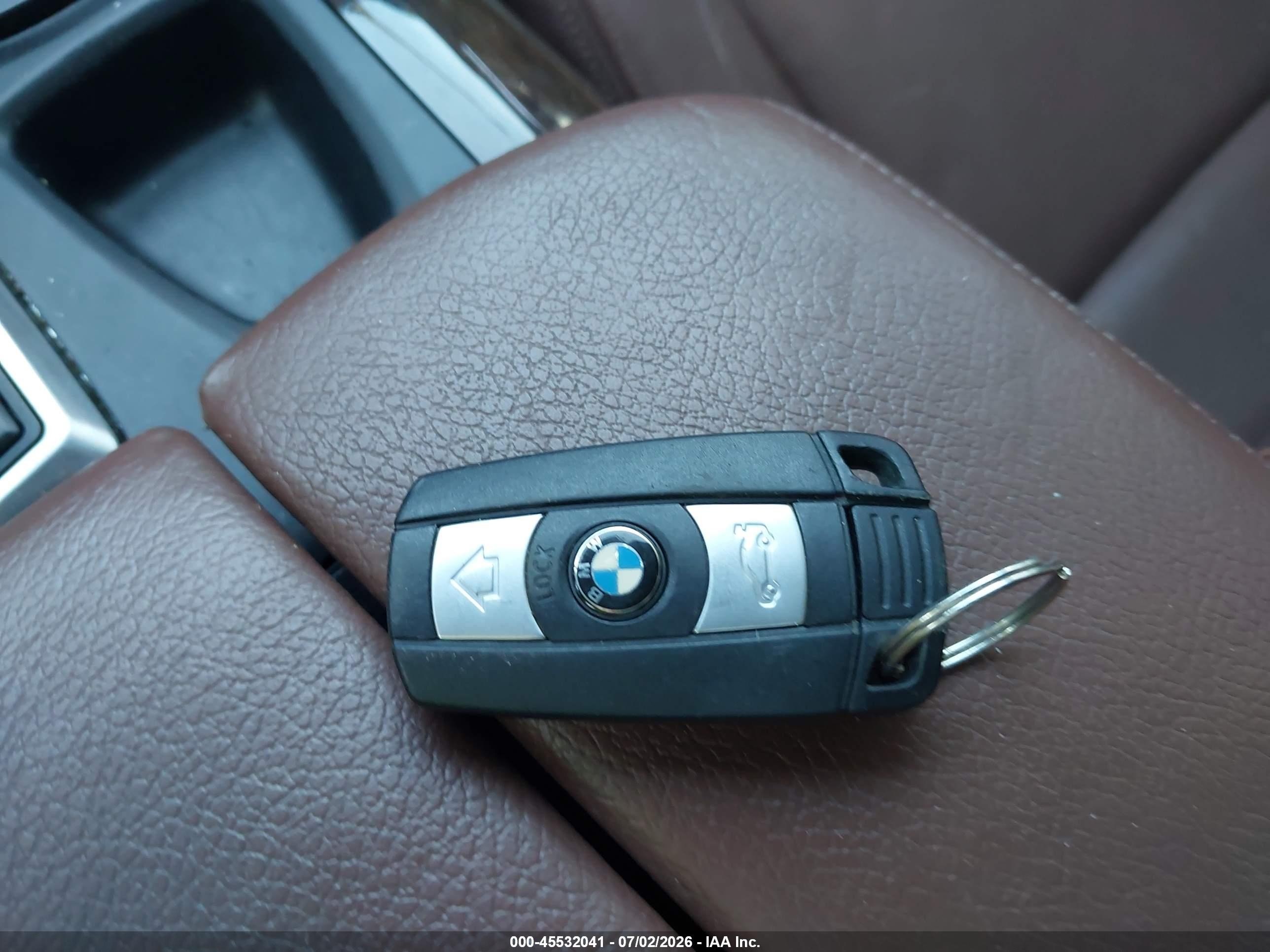 2012 Bmw X5 Xdrive35d Black vin: 5UXZW0C53CL672150