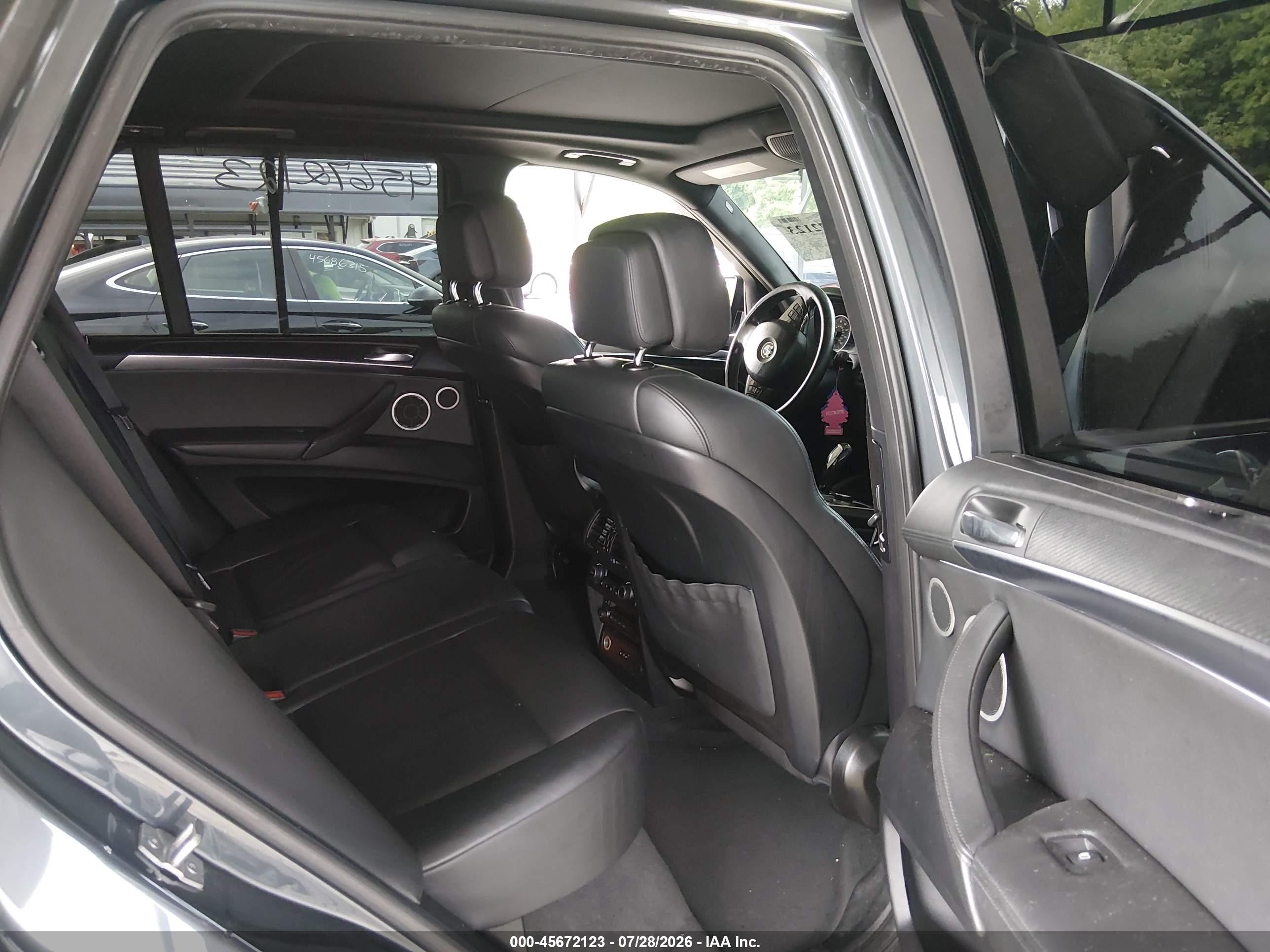 2012 Bmw X5 Xdrive35d Gray vin: 5UXZW0C55CL673638