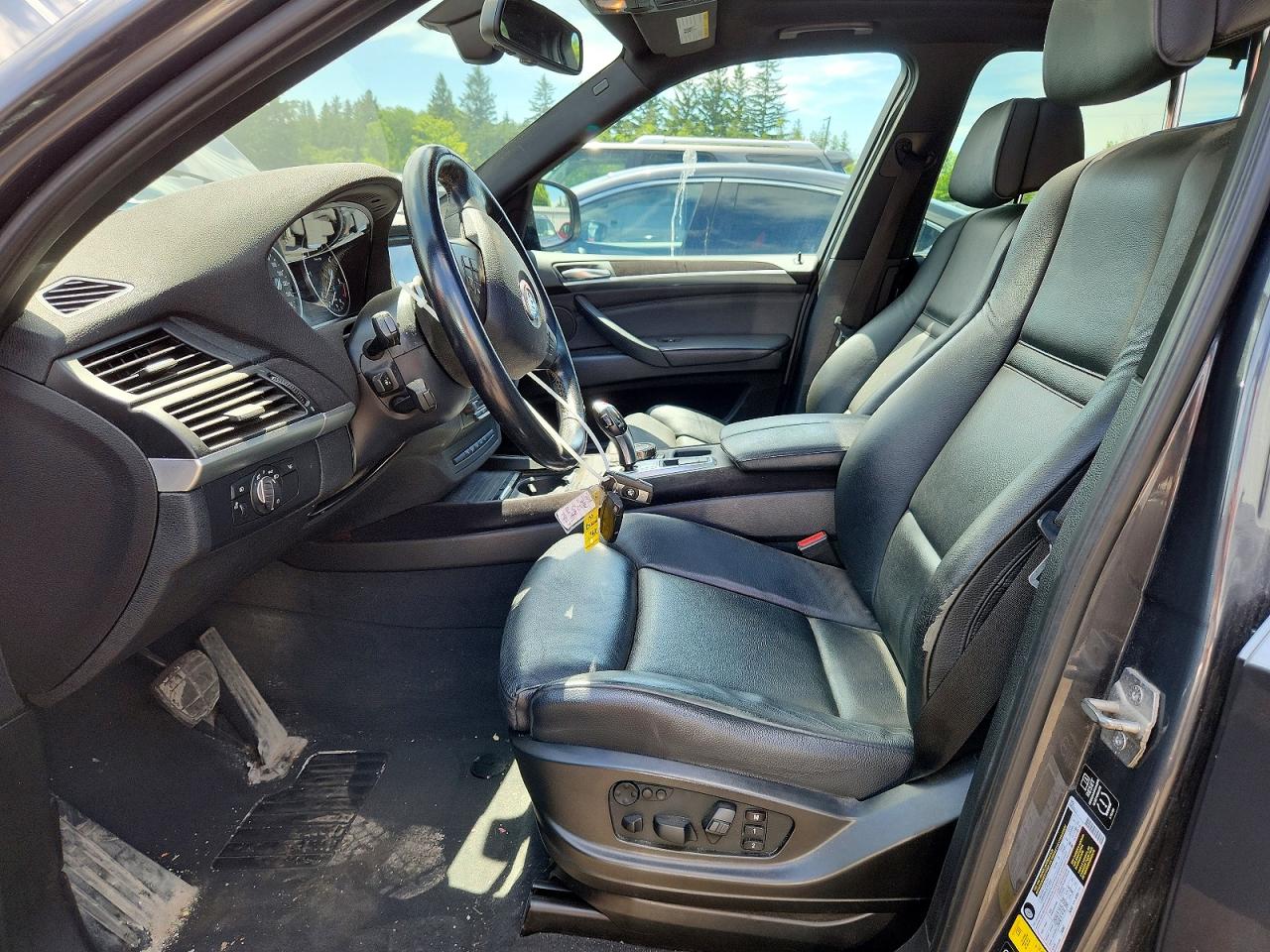 2012 Bmw X5 Xdrive35d Gray vin: 5UXZW0C55CL674658