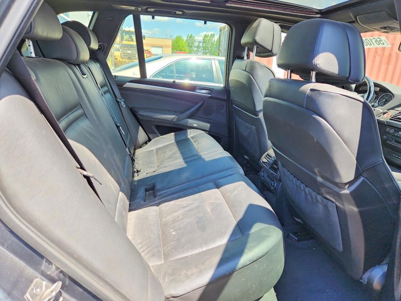 2012 Bmw X5 Xdrive35d Gray vin: 5UXZW0C55CL674658