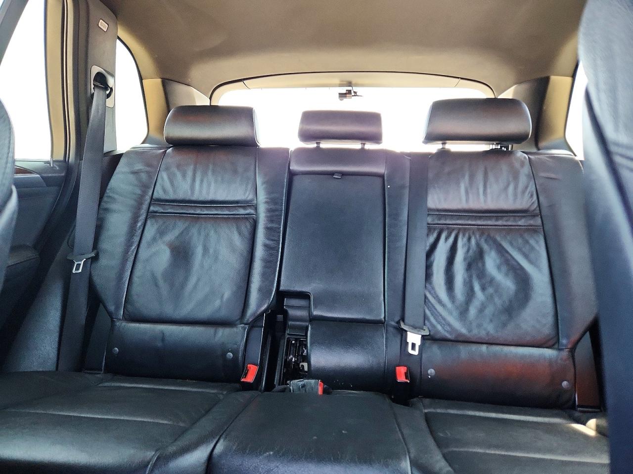 2012 Bmw X5 Xdrive35d Black vin: 5UXZW0C56CL670408