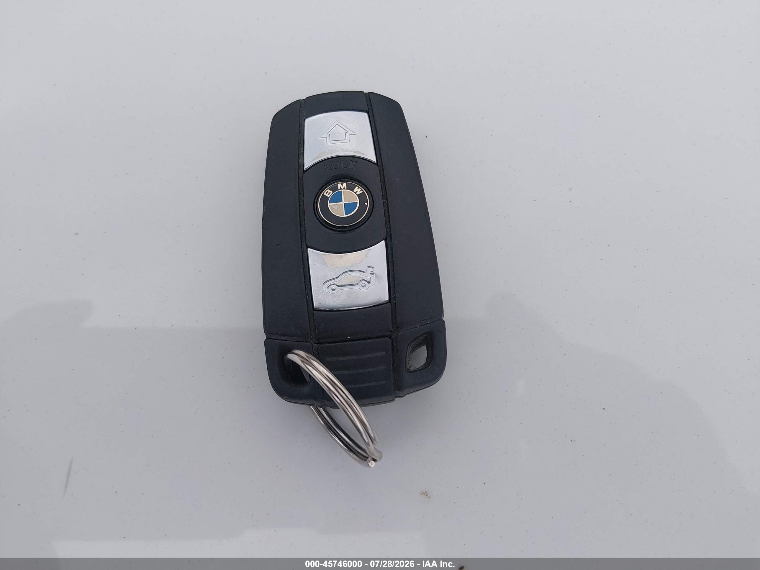 2011 Bmw X5 Xdrive35d White vin: 5UXZW0C57BL370293