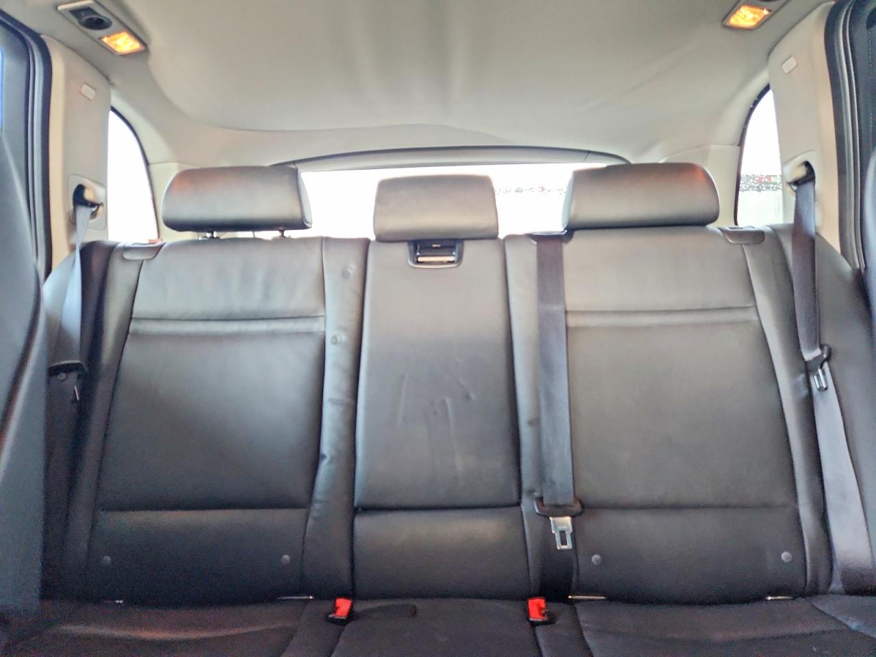 2011 Bmw X5 Xdrive35d White vin: 5UXZW0C57BL662249