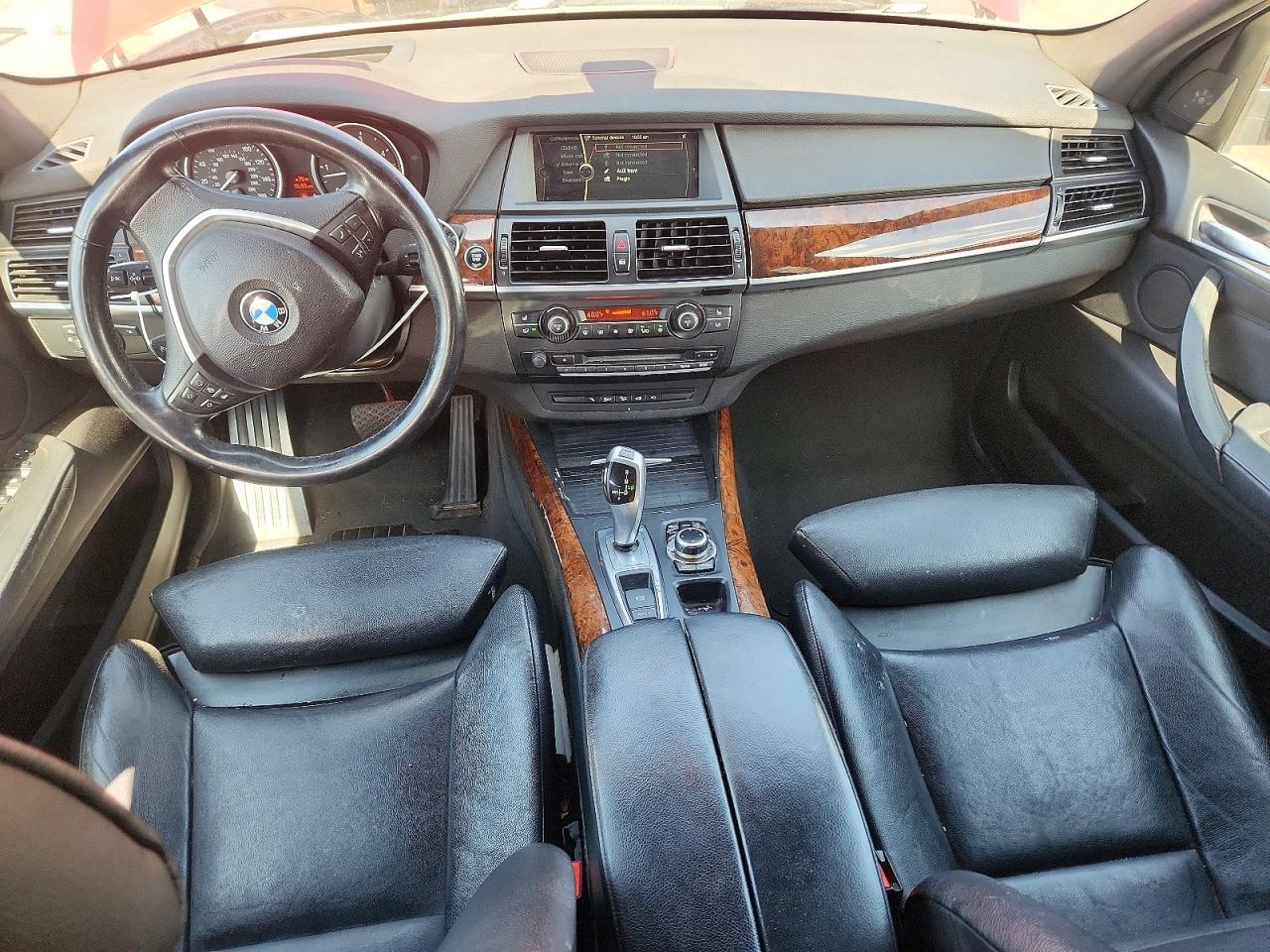 2013 Bmw X5 Xdrive35d Red vin: 5UXZW0C57D0B90318