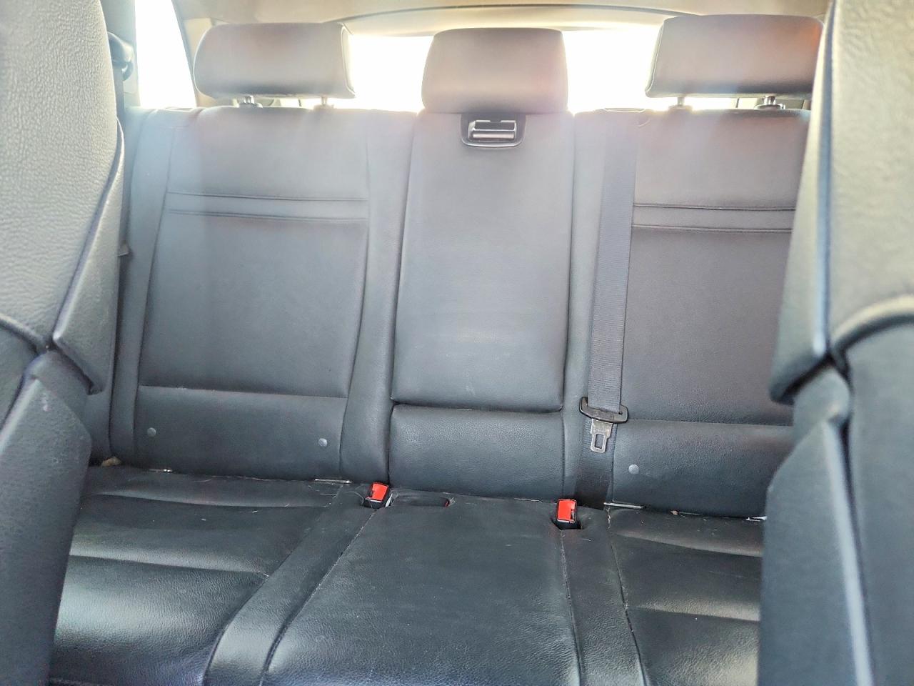 2013 Bmw X5 Xdrive35d Red vin: 5UXZW0C57D0B90318