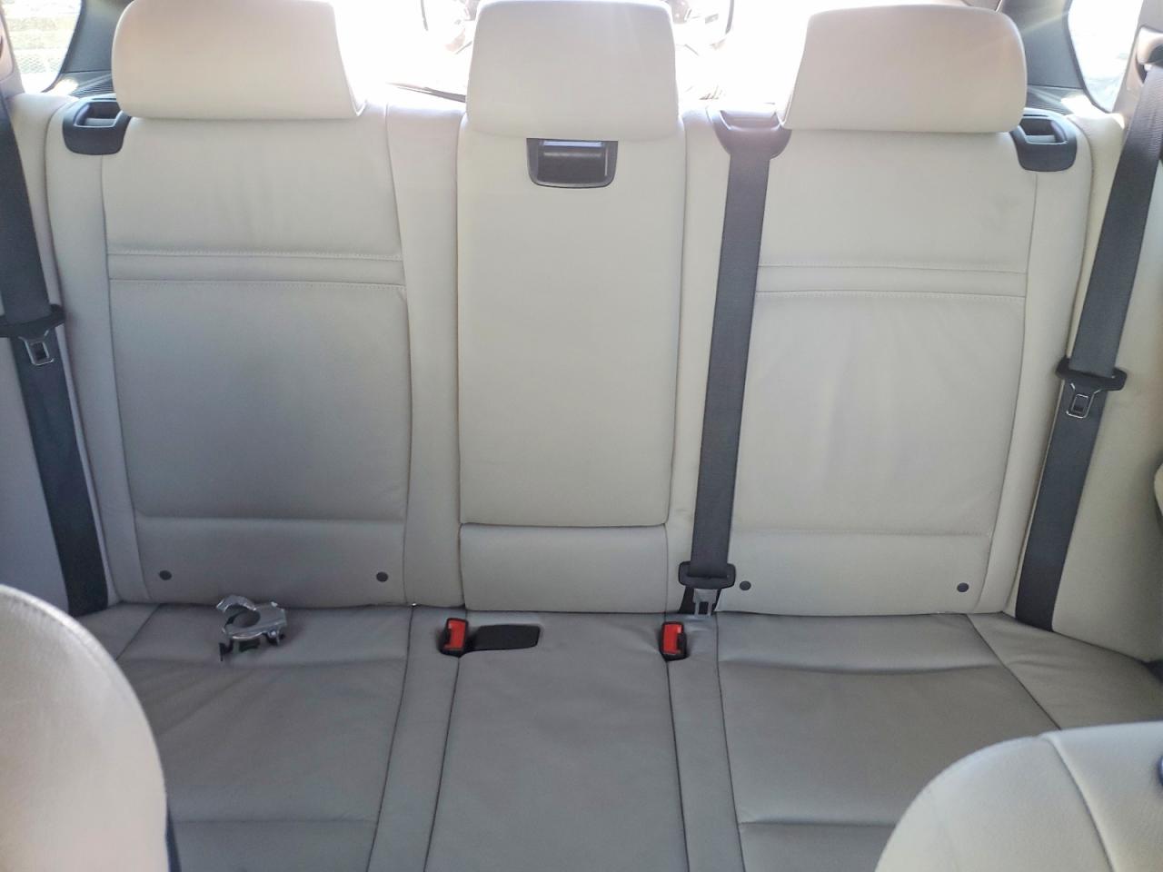 2012 Bmw X5 Gray vin: 5UXZW0C58C0B90181