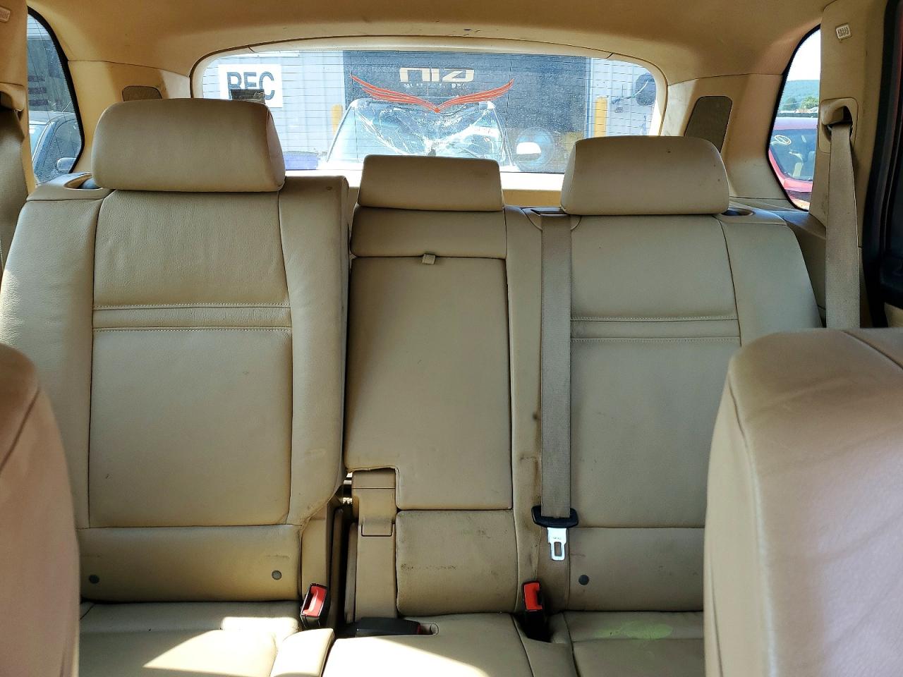 2012 Bmw X5 Xdrive35d Черный vin: 5UXZW0C58CL670085