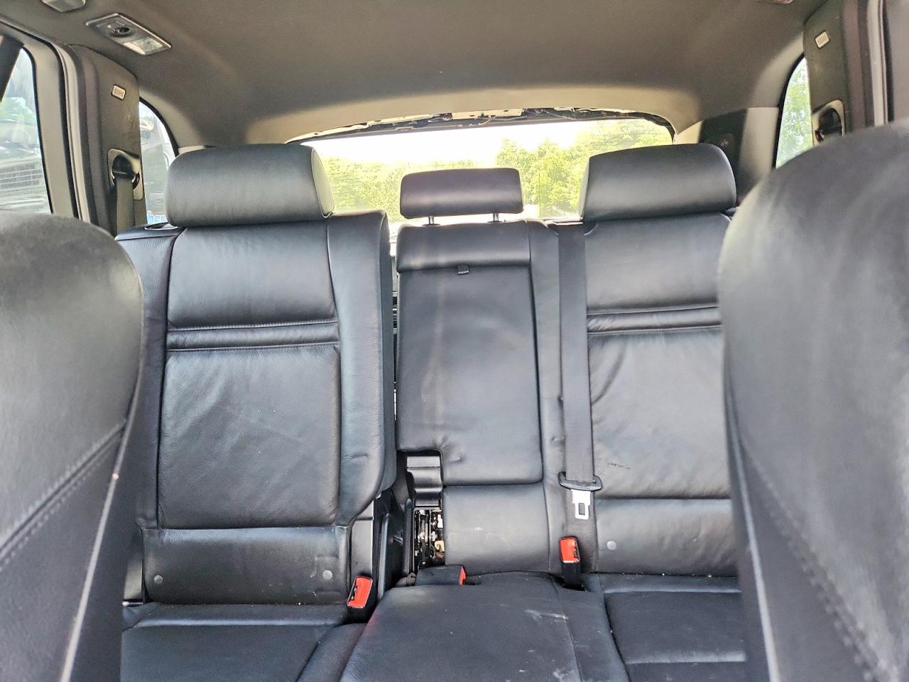 2012 Bmw X5 Xdrive35d Black vin: 5UXZW0C59C0B88441
