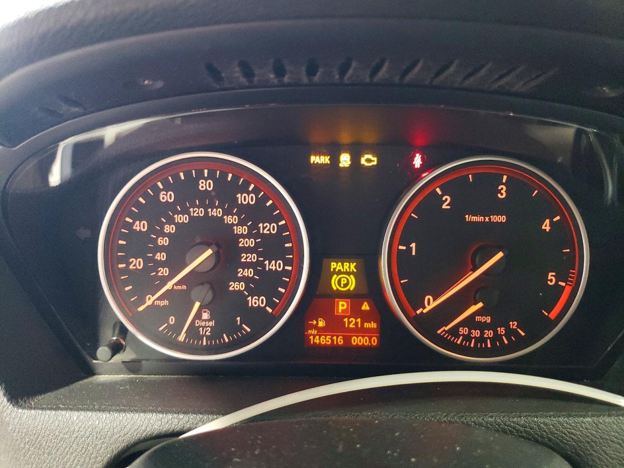 2011 Bmw X5 Xdrive35d Gray vin: 5UXZW0C5XBL655702