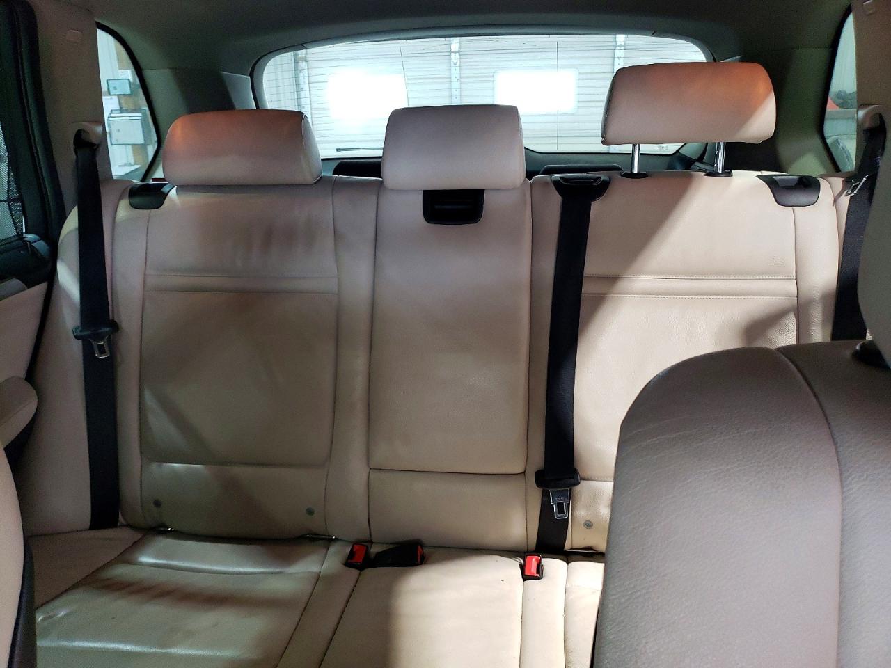 2011 Bmw X5 Xdrive35d Gray vin: 5UXZW0C5XBL655702