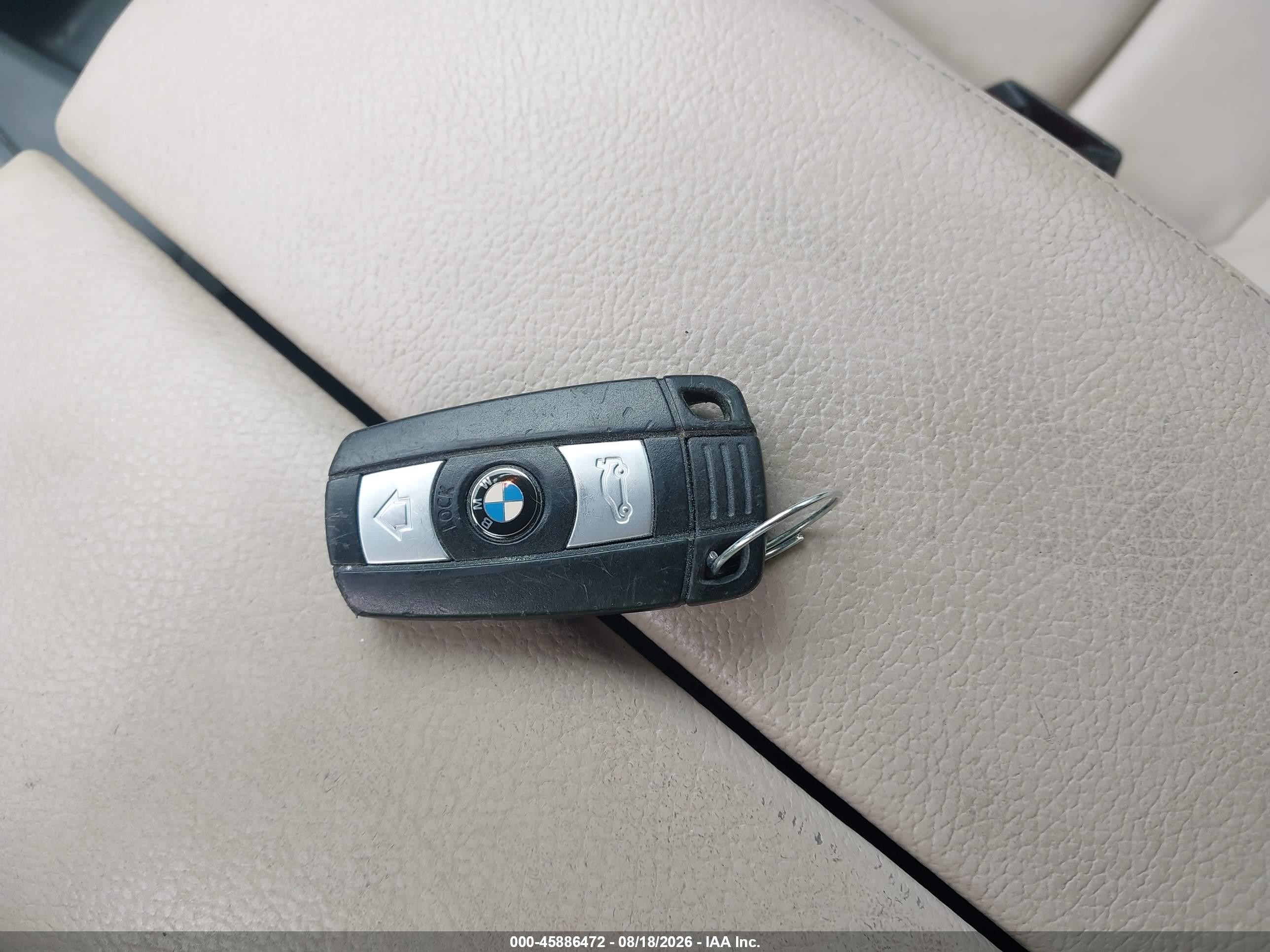 2012 Bmw X5 Xdrive35d White vin: 5UXZW0C5XCL672694