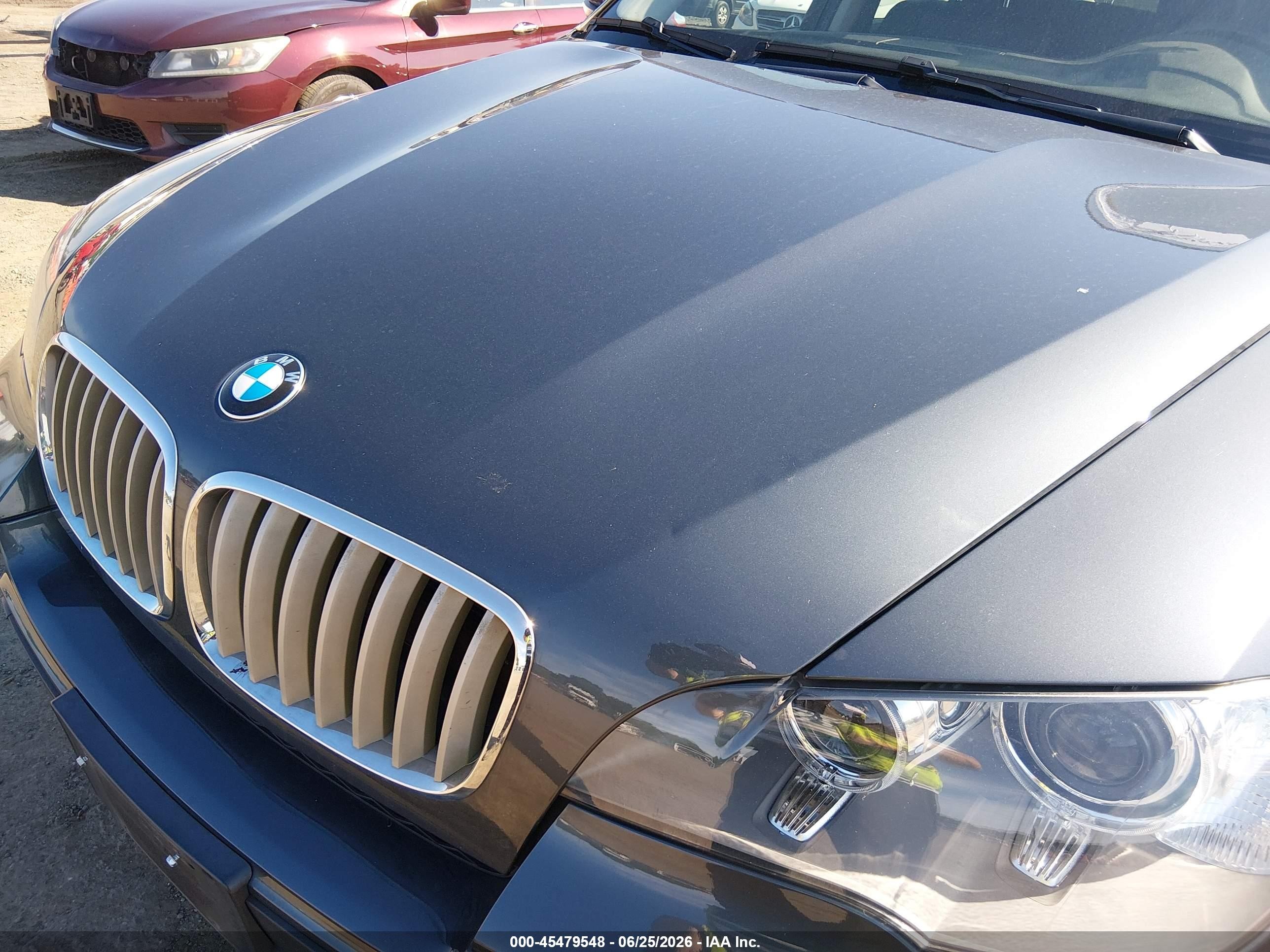 2012 Bmw X5 Xdrive35d Gray vin: 5UXZW0C5XCL673599