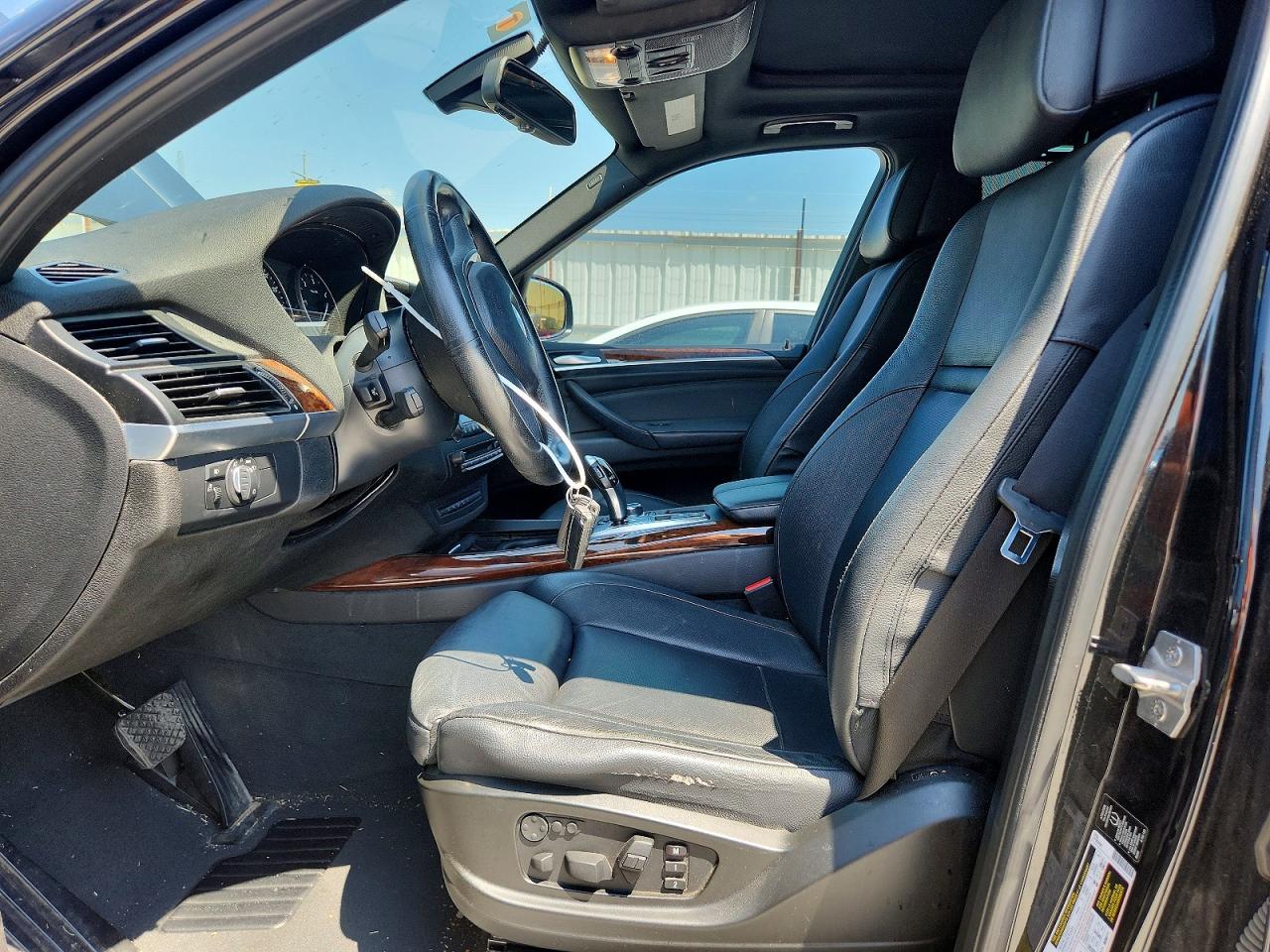 2013 Bmw X5 Xdrive35d Black vin: 5UXZW0C5XD0B90474