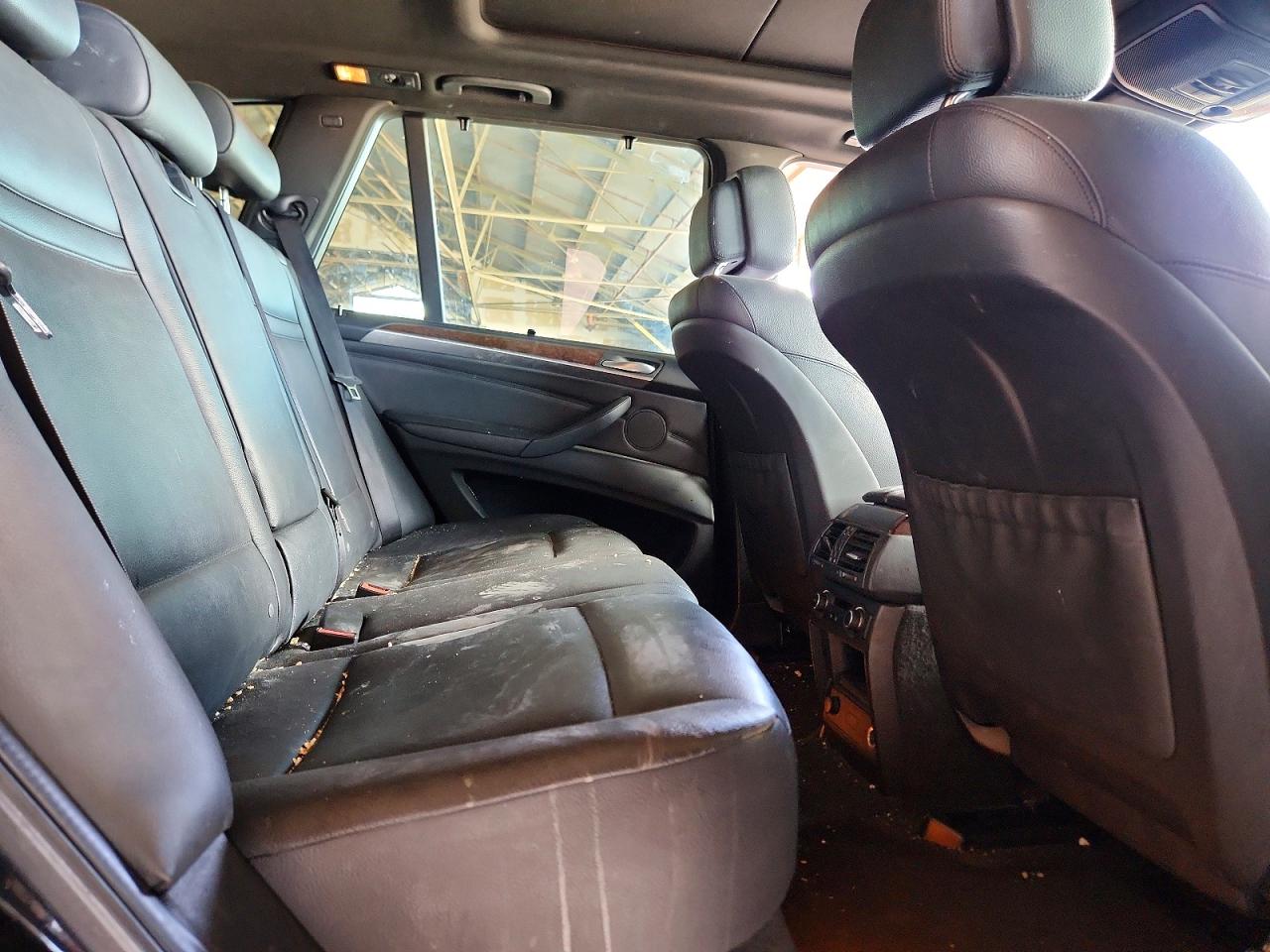 2013 Bmw X5 Xdrive35d Gray vin: 5UXZW0C5XD0B91284